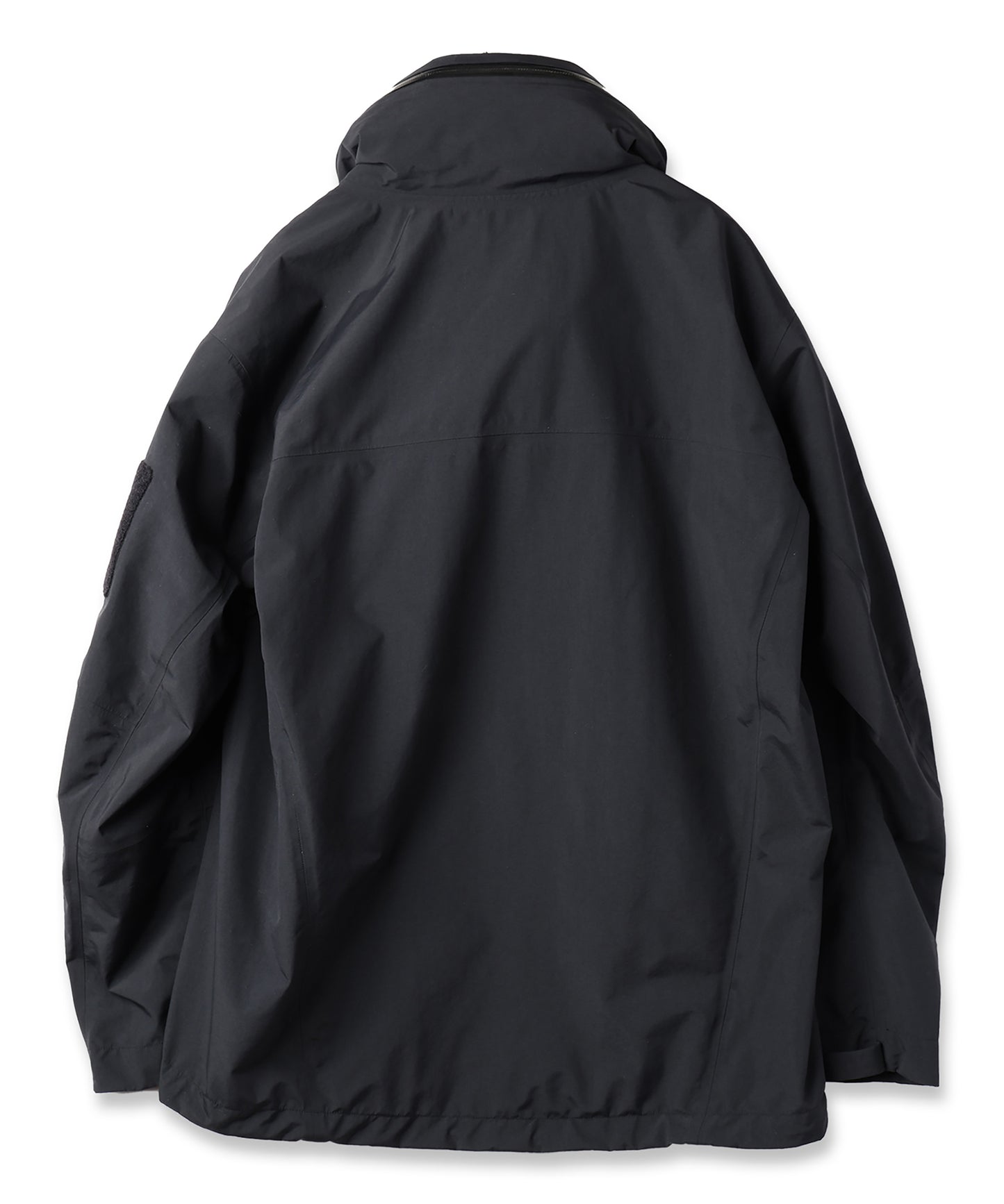 【OUTLIERS×JieDa】3L SHELL JACKET