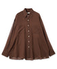 OVER SIZE SHIRT 納期1月下旬