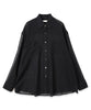 OVER SIZE SHIRT 納期1月下旬