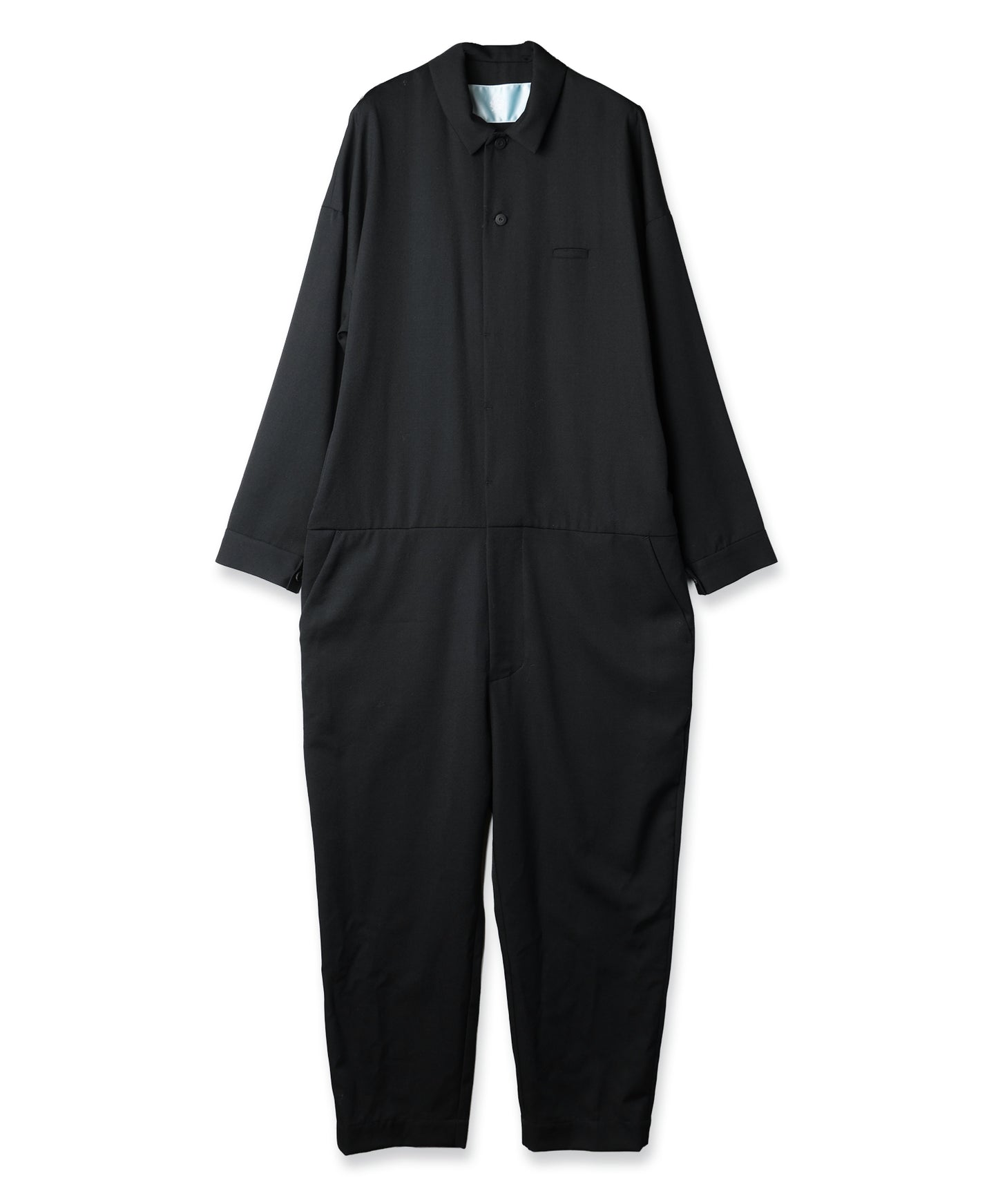 よそいきオールインワン