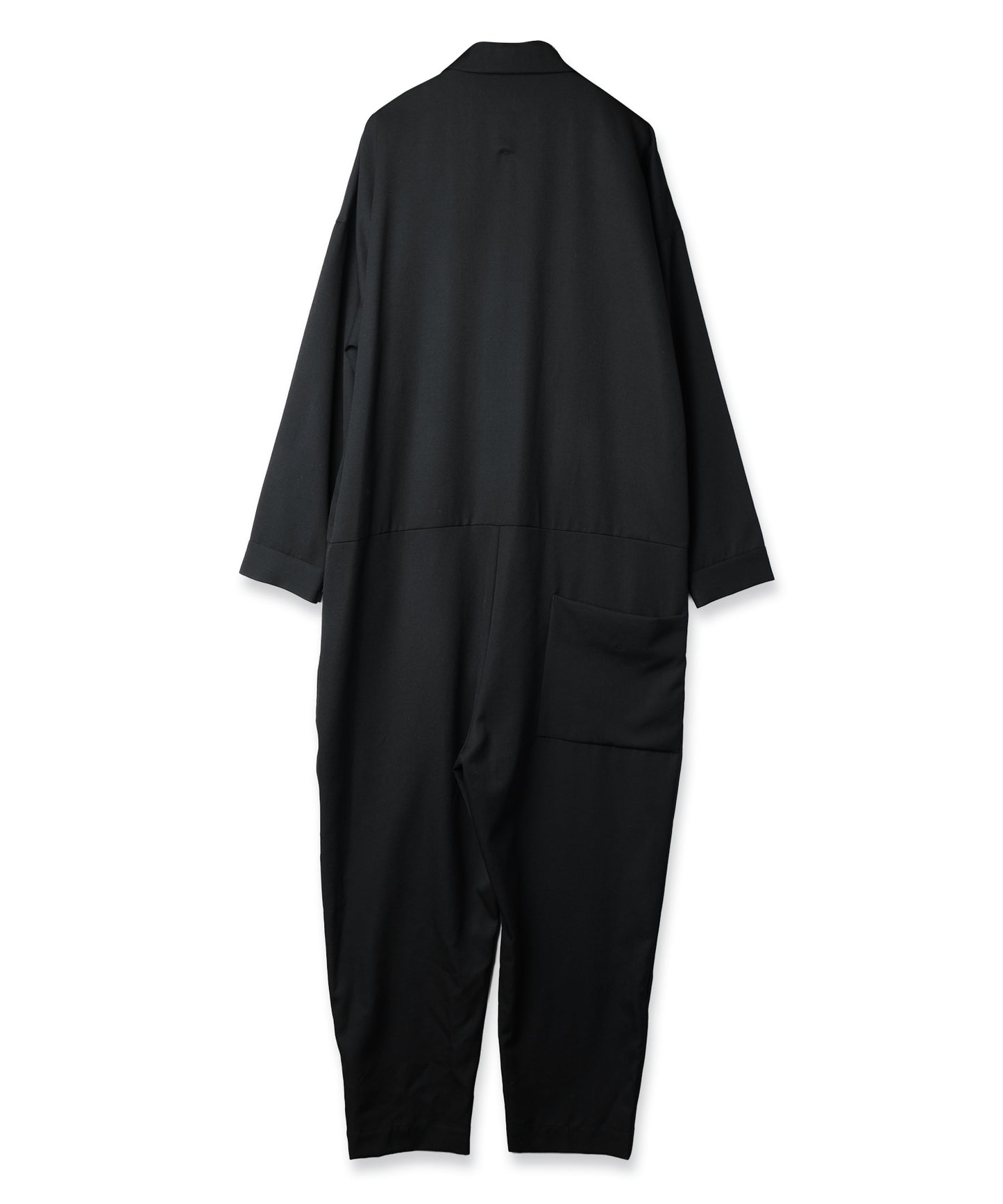 よそいきオールインワン