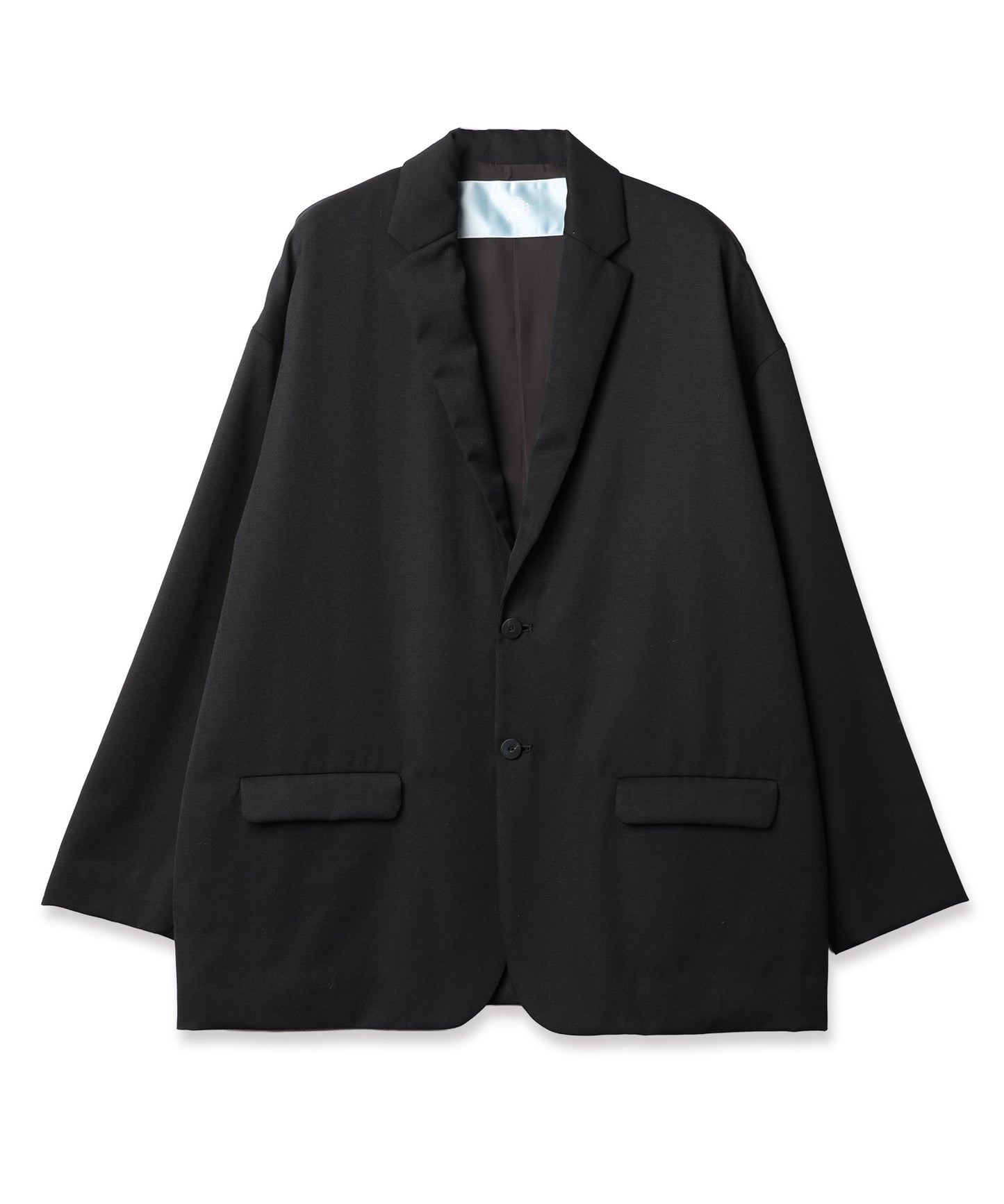 よそいきオーバーJK