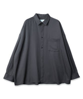 ネイビーグレー