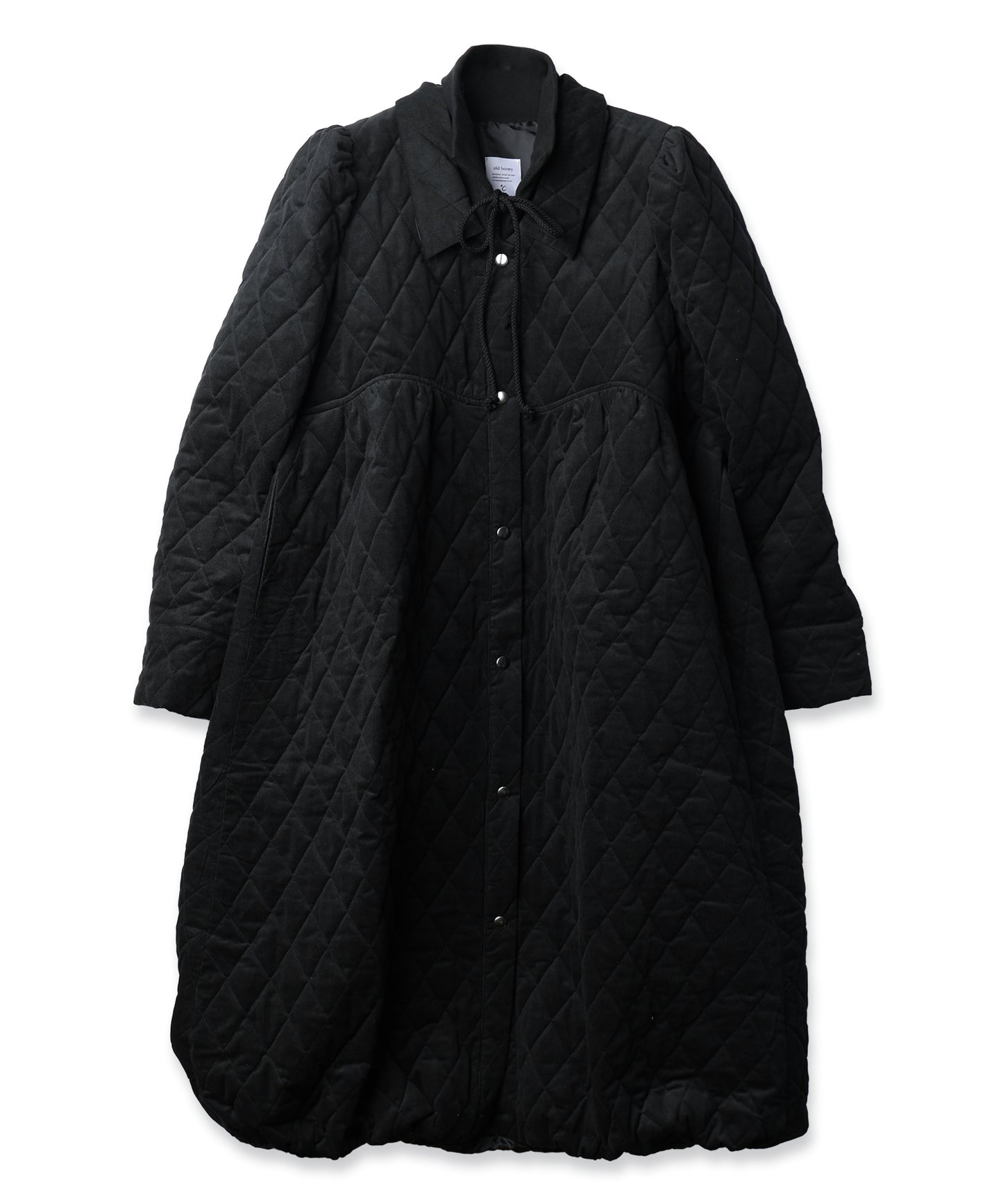 51℃ long coat