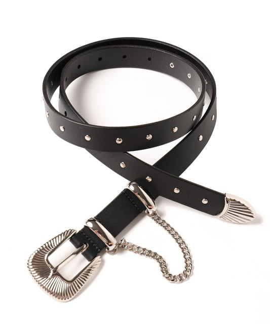 STUDS WESTERN BELT　