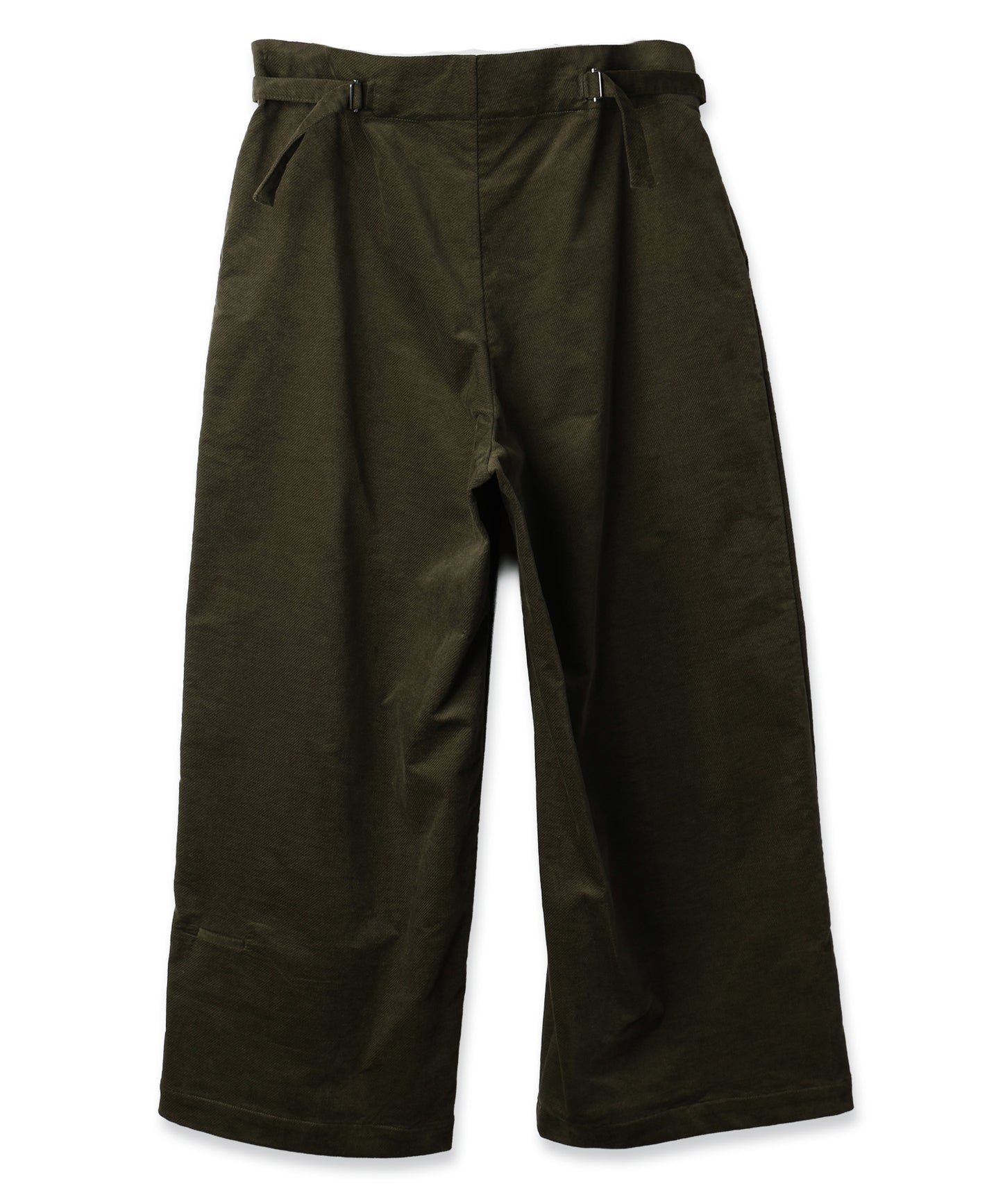 モールスキンアジャストワイドPT