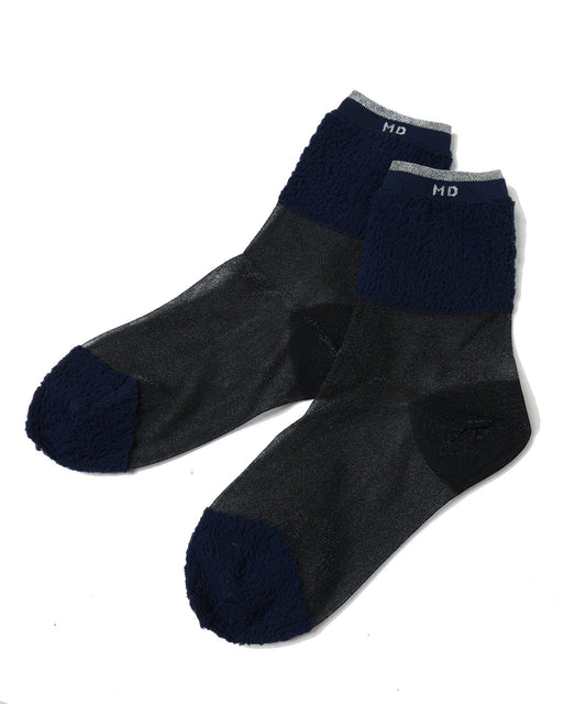 POODLE SOCKS