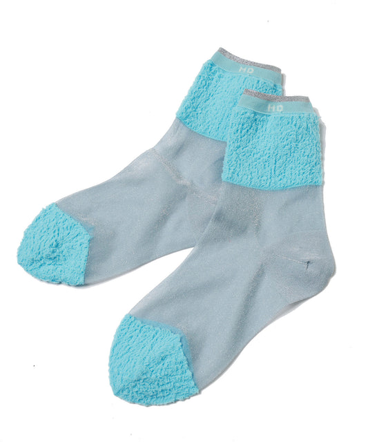 POODLE SOCKS