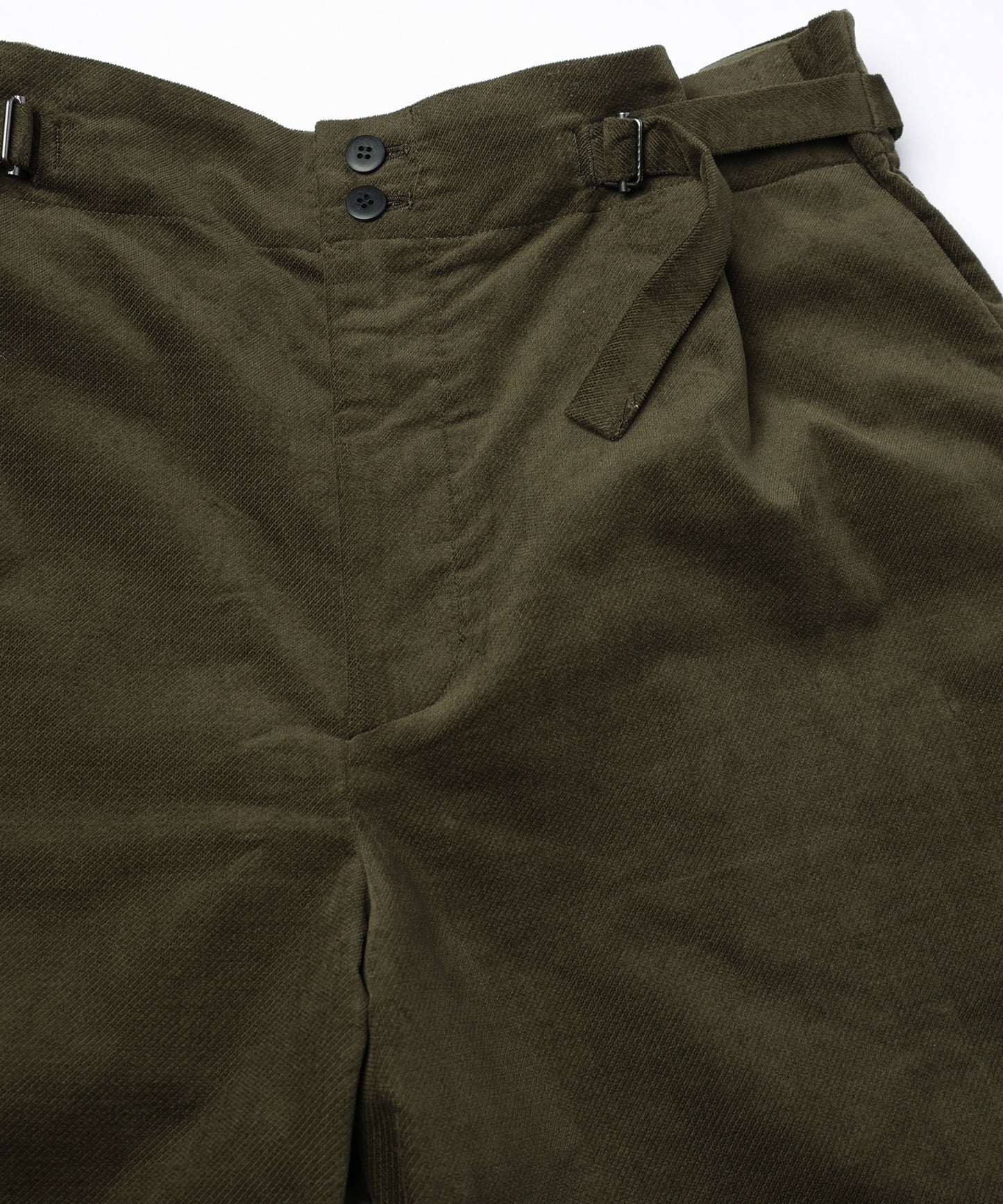 モールスキンアジャストワイドPT