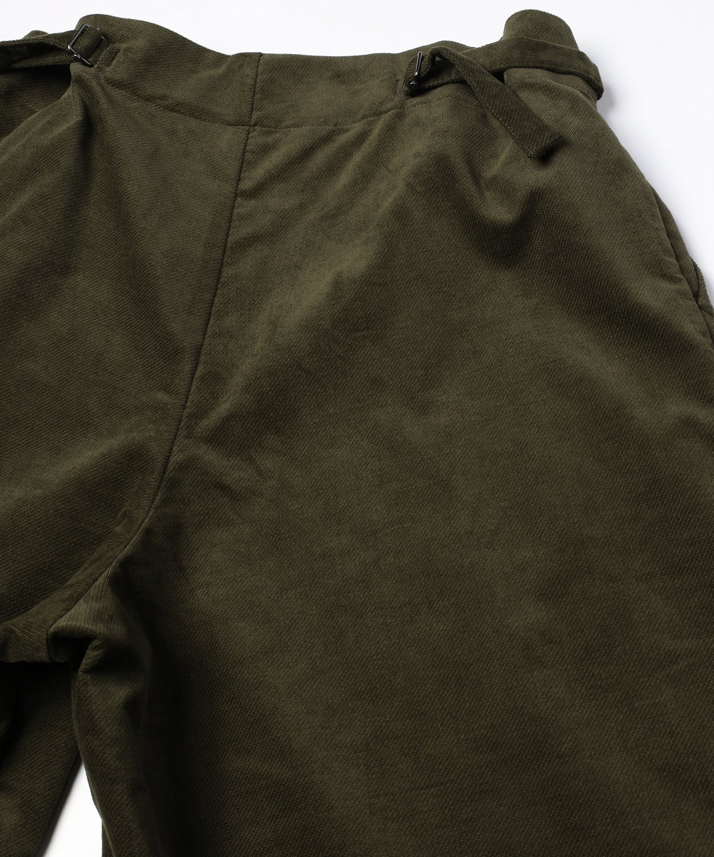 モールスキンアジャストワイドPT