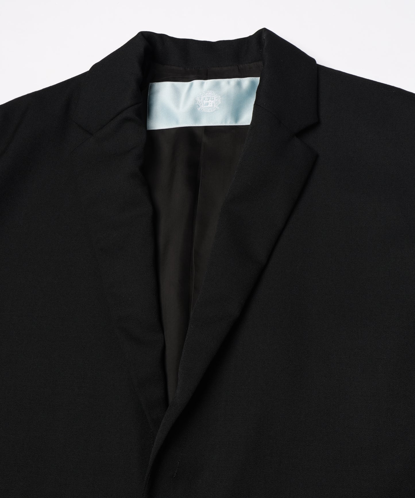 よそいきオーバーJK