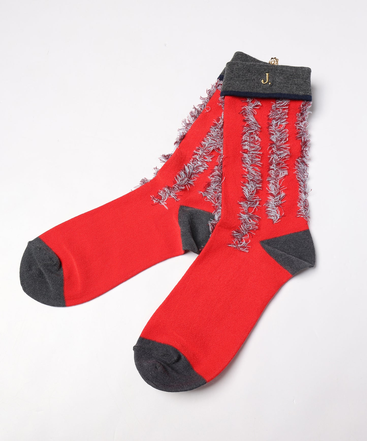 たてがみソックス