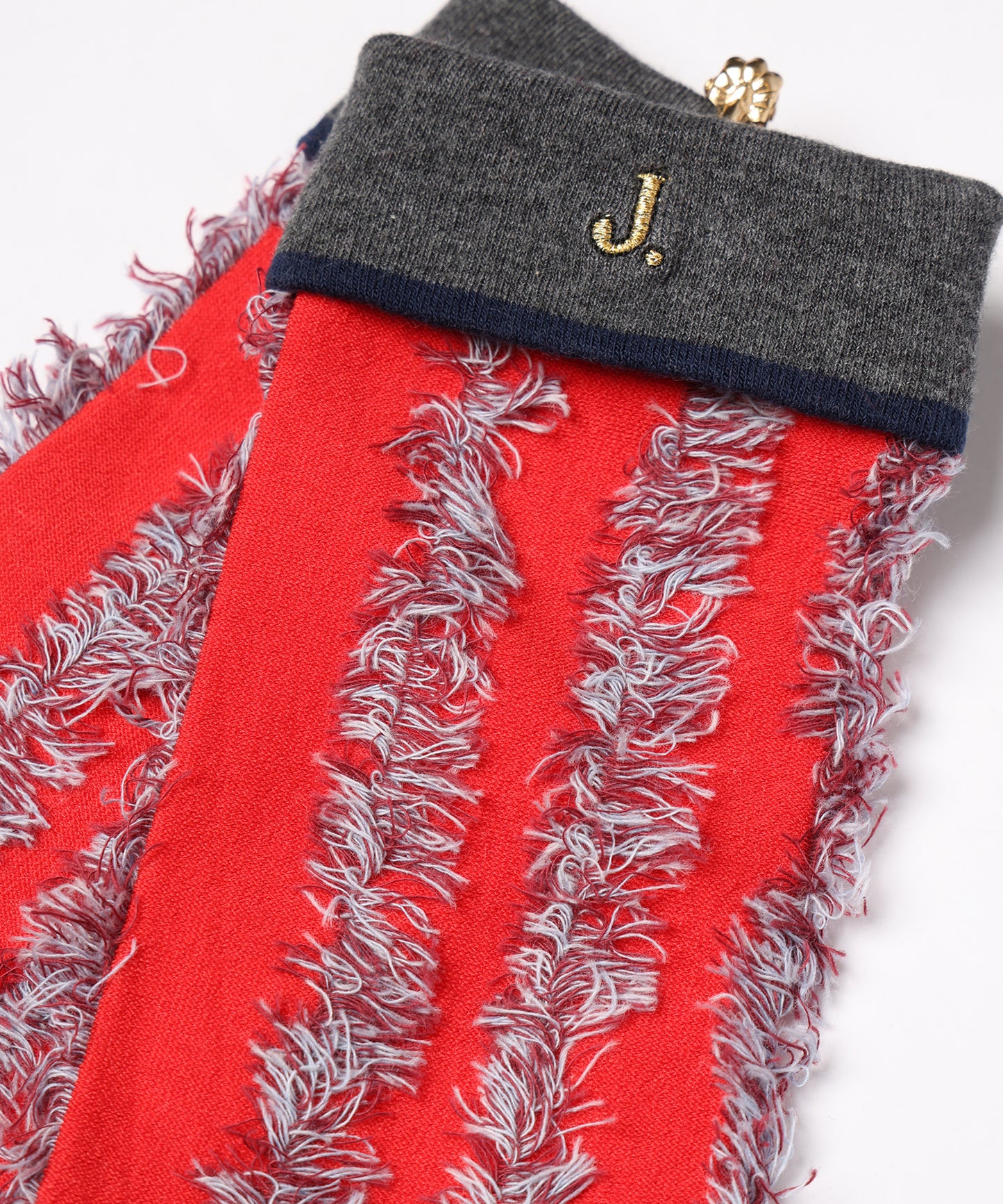 たてがみソックス