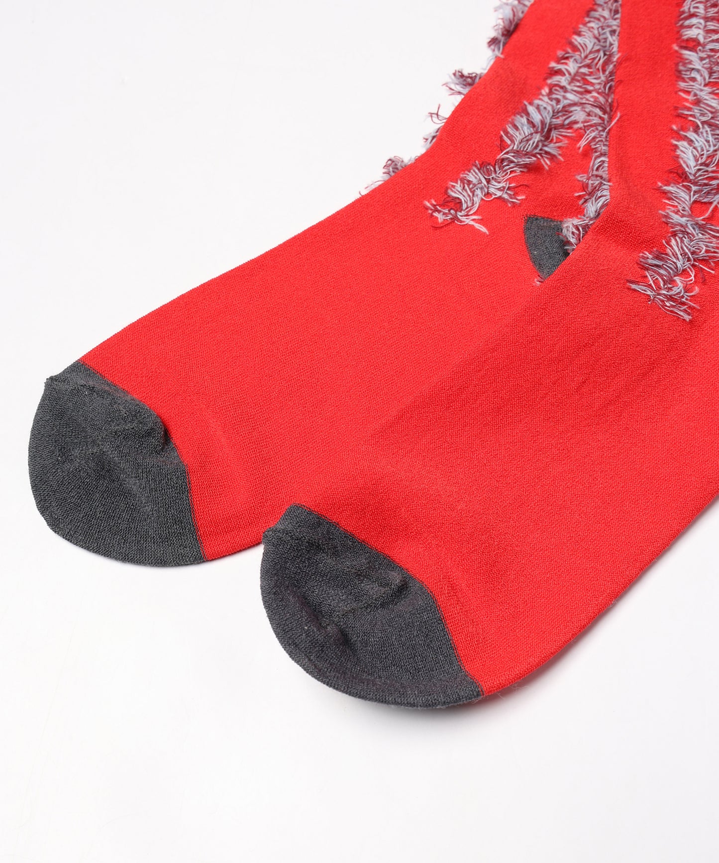 たてがみソックス