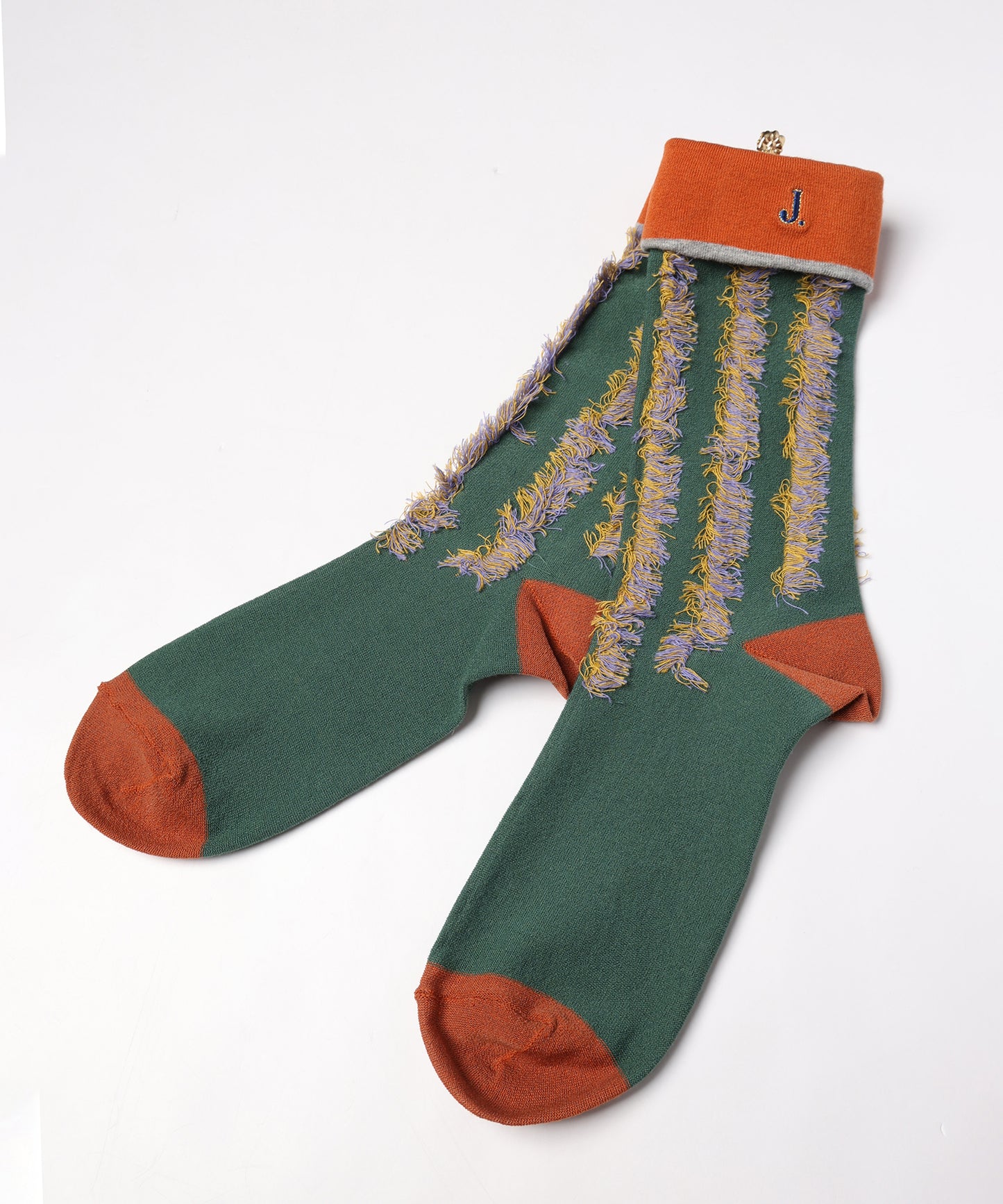 たてがみソックス