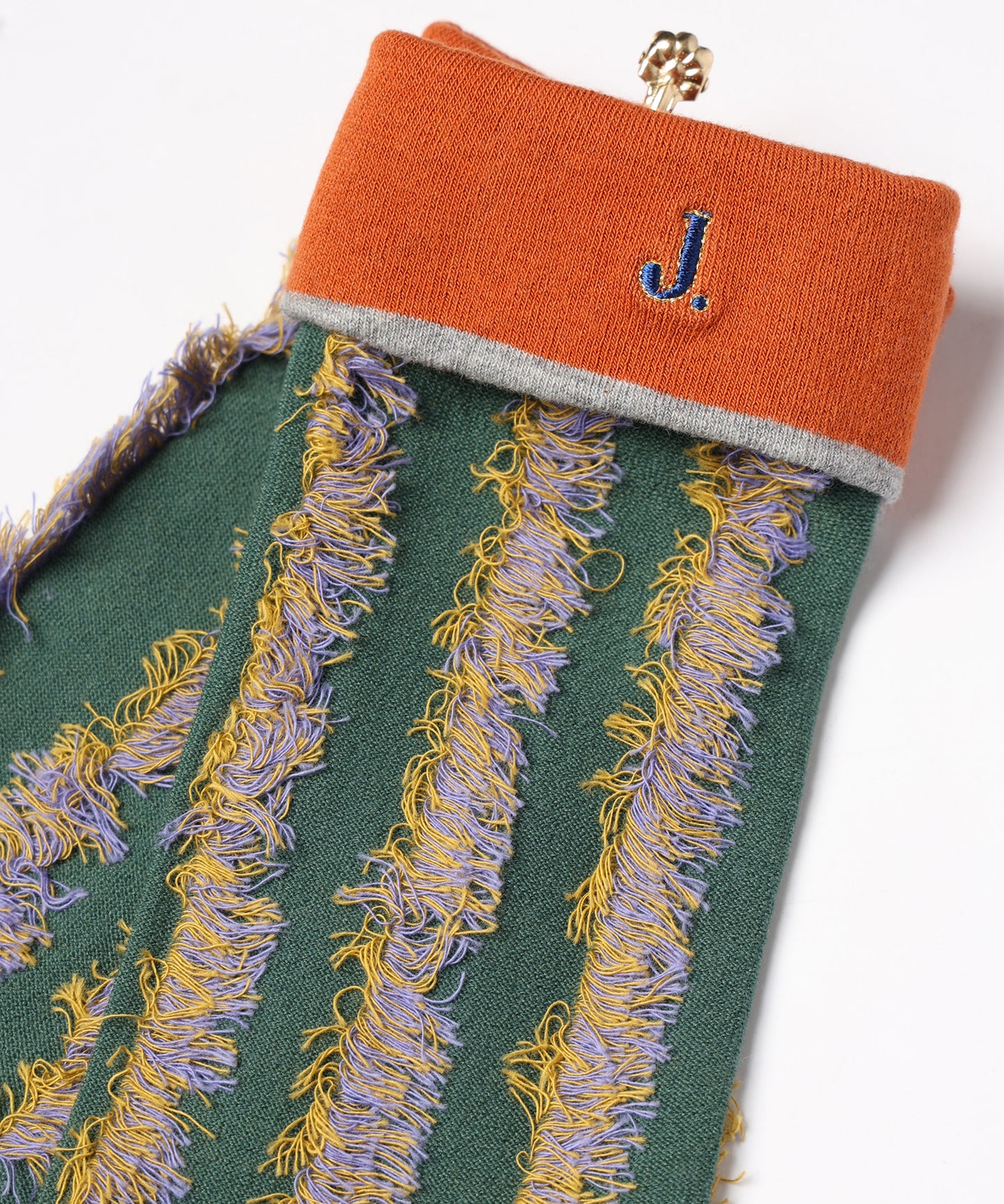 たてがみソックス