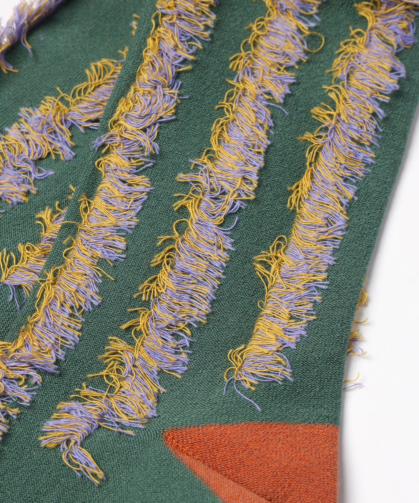 たてがみソックス