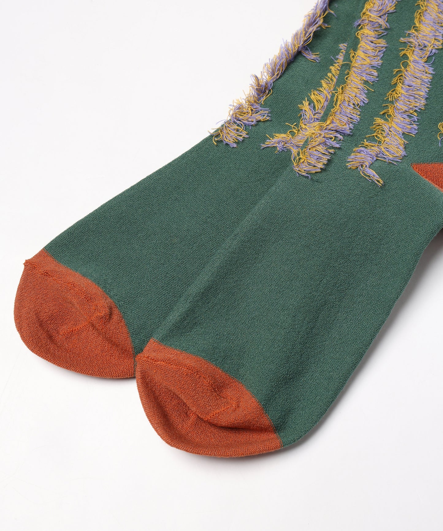 たてがみソックス