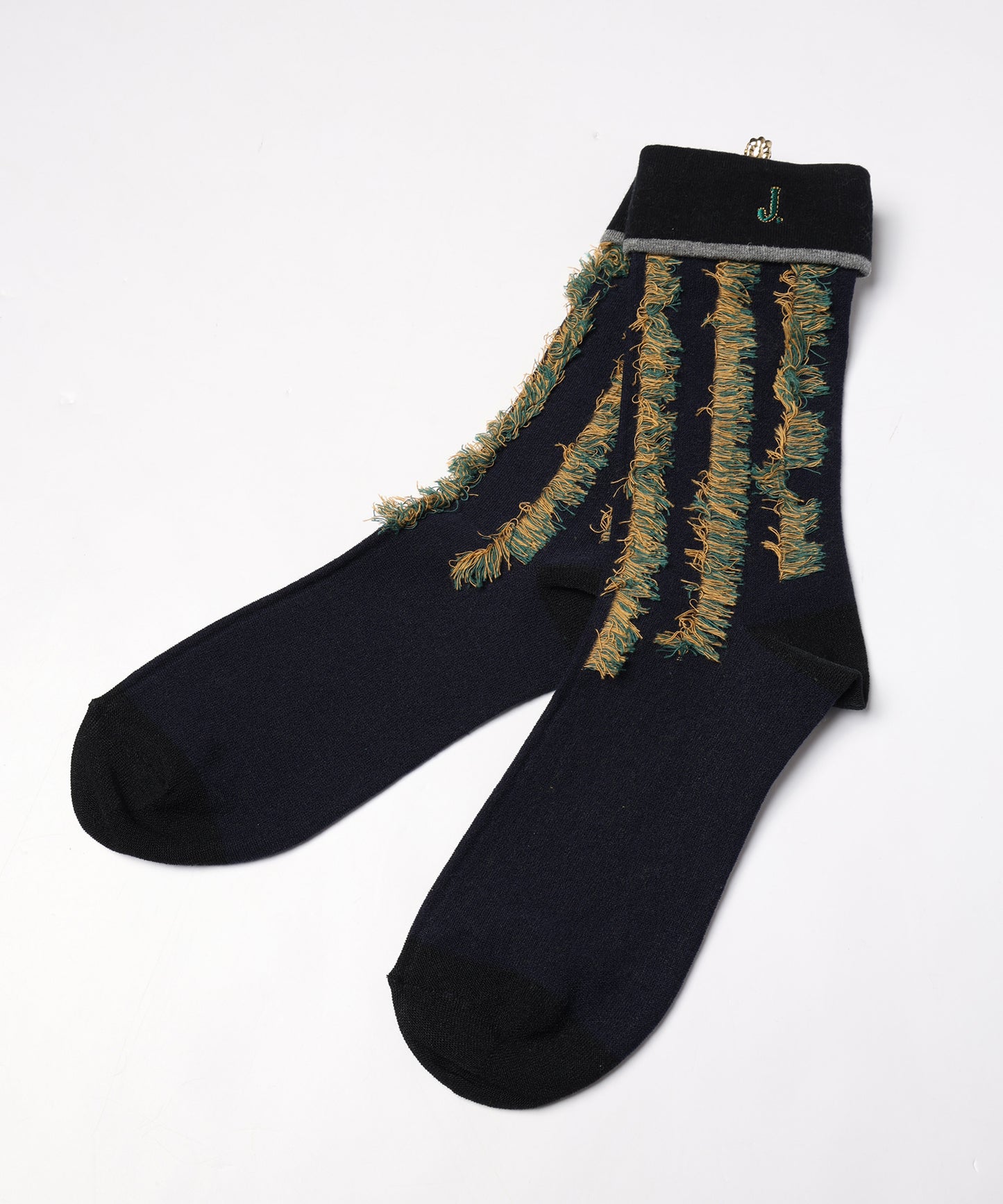 たてがみソックス