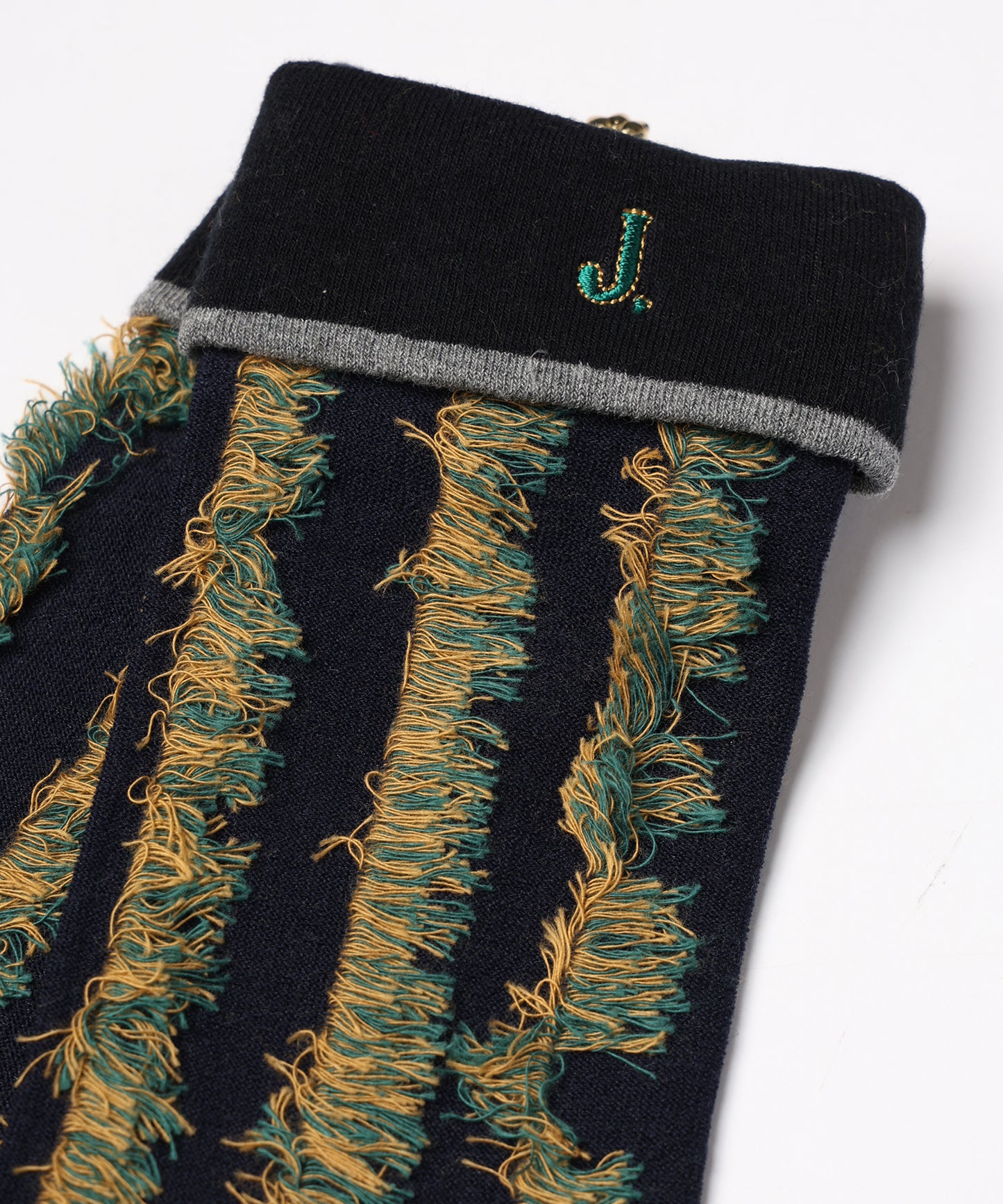 たてがみソックス