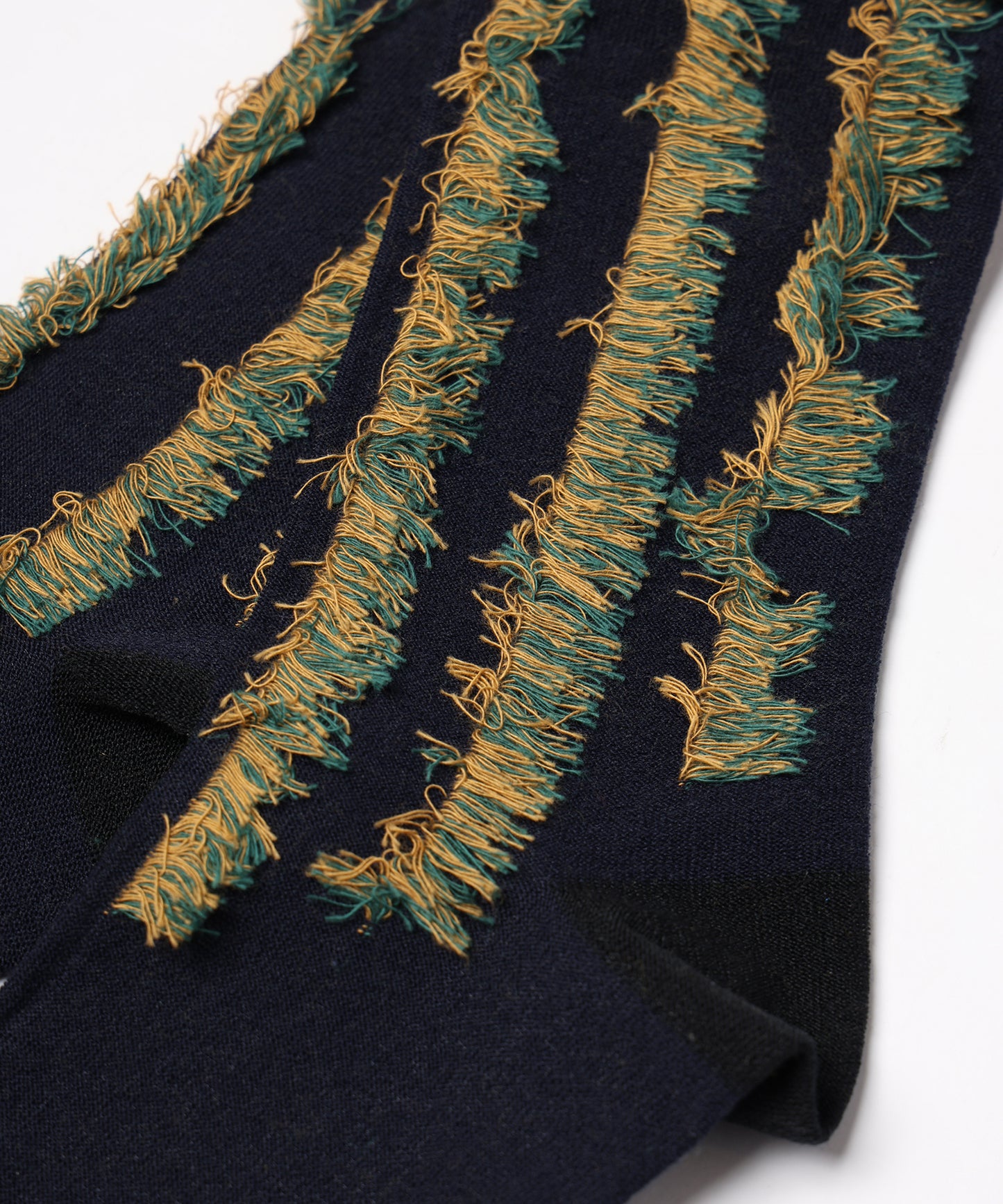 たてがみソックス