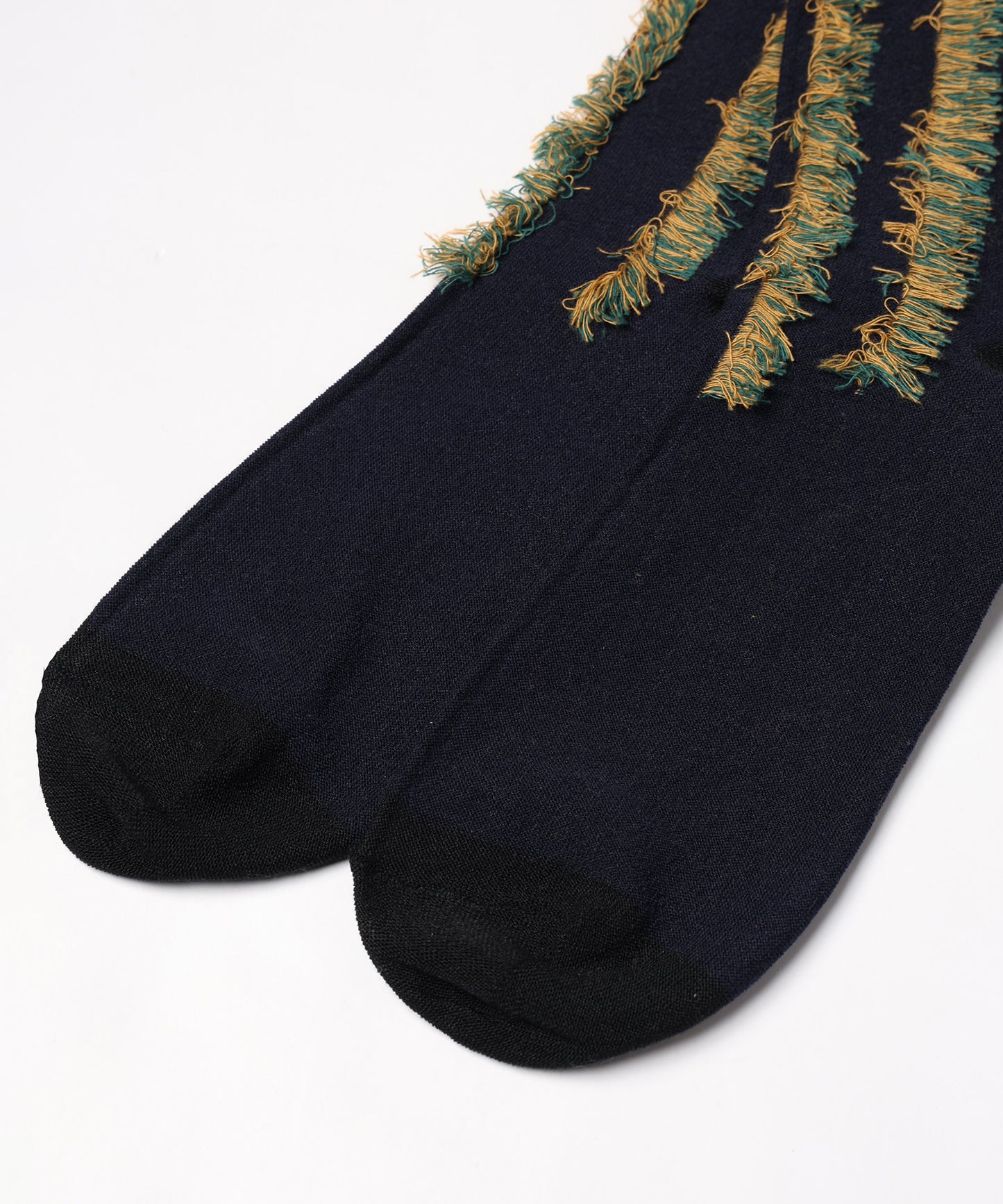 たてがみソックス