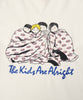 THE KIDS ARE ALRIGHT T-SHIRT 【納期7月下旬】