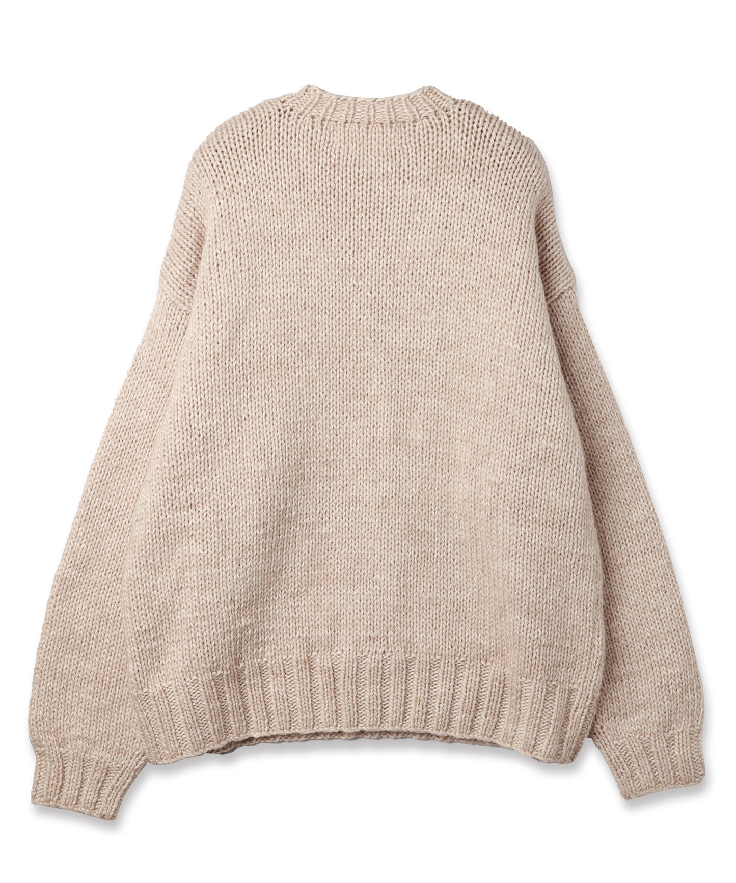 BE@RBRICK KNIT