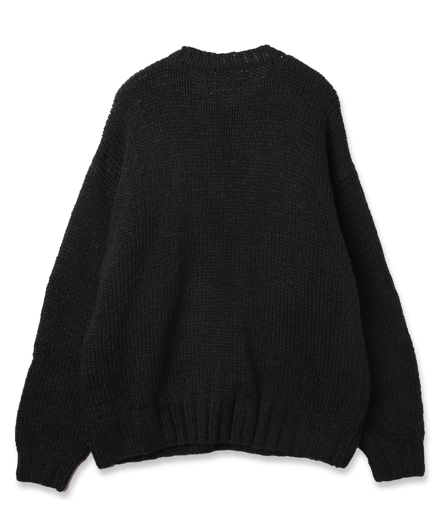 BE@RBRICK KNIT