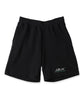 JE EMBROIDERY SWEAT SHORTS