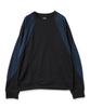 【OUTLIERS×JieDa】SWITCHING L/S