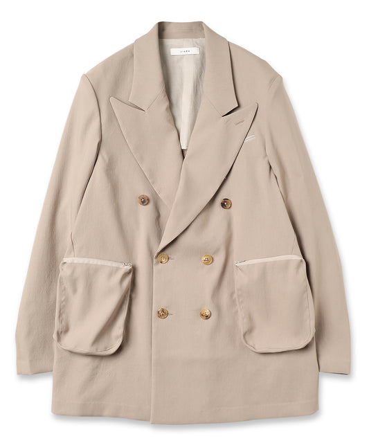 TAILORED JACKET