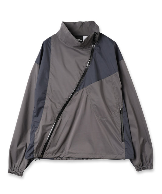 【OUTLIERS×JieDa】SWITCHING JACKET