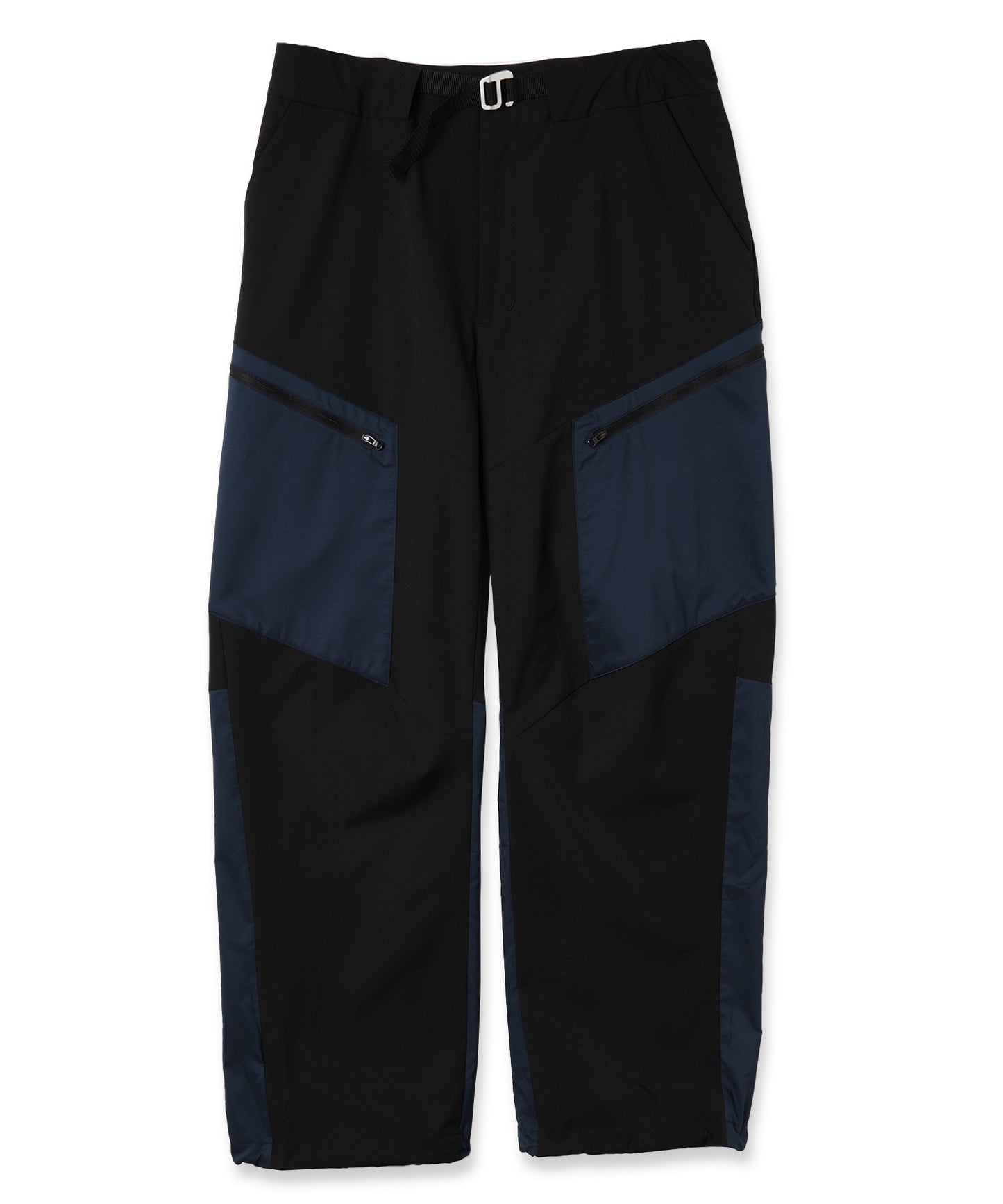 【OUTLIERS×JieDa】3D WIDE TECH PANTS