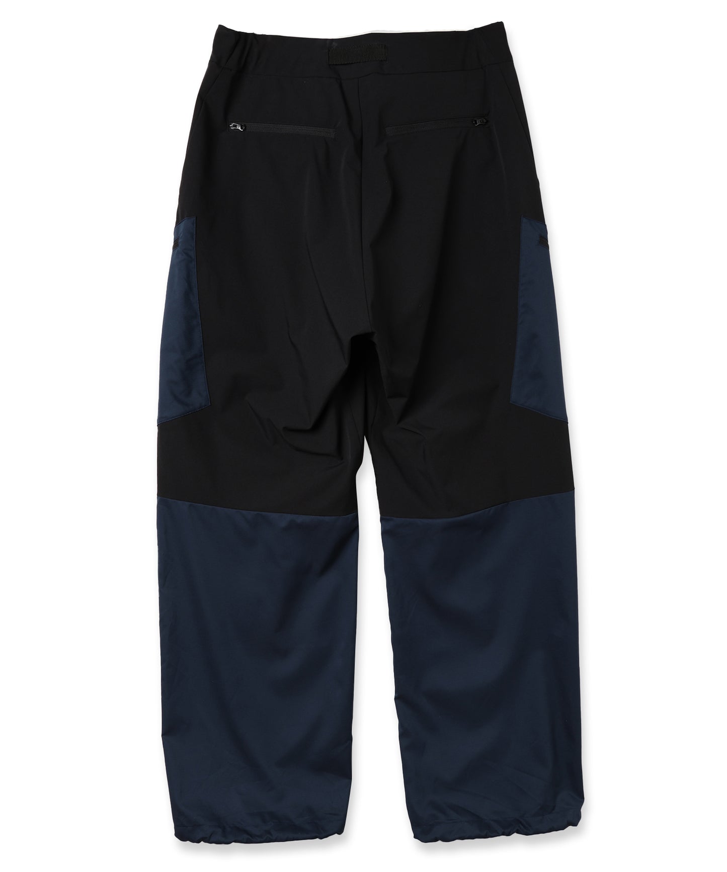 【OUTLIERS×JieDa】3D WIDE TECH PANTS