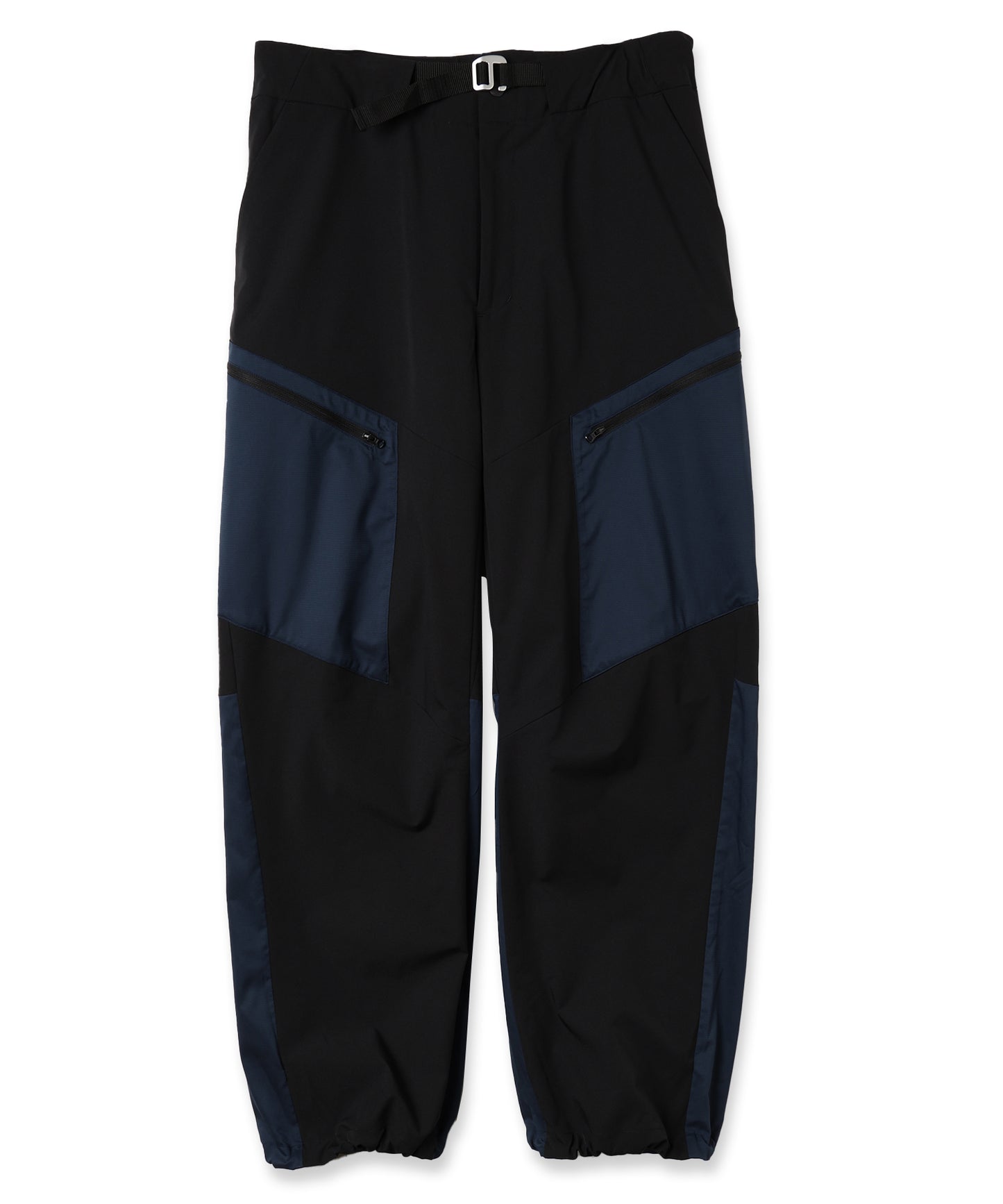 【OUTLIERS×JieDa】3D WIDE TECH PANTS