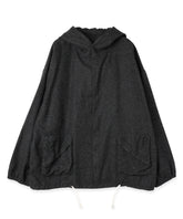 チャコールグレー