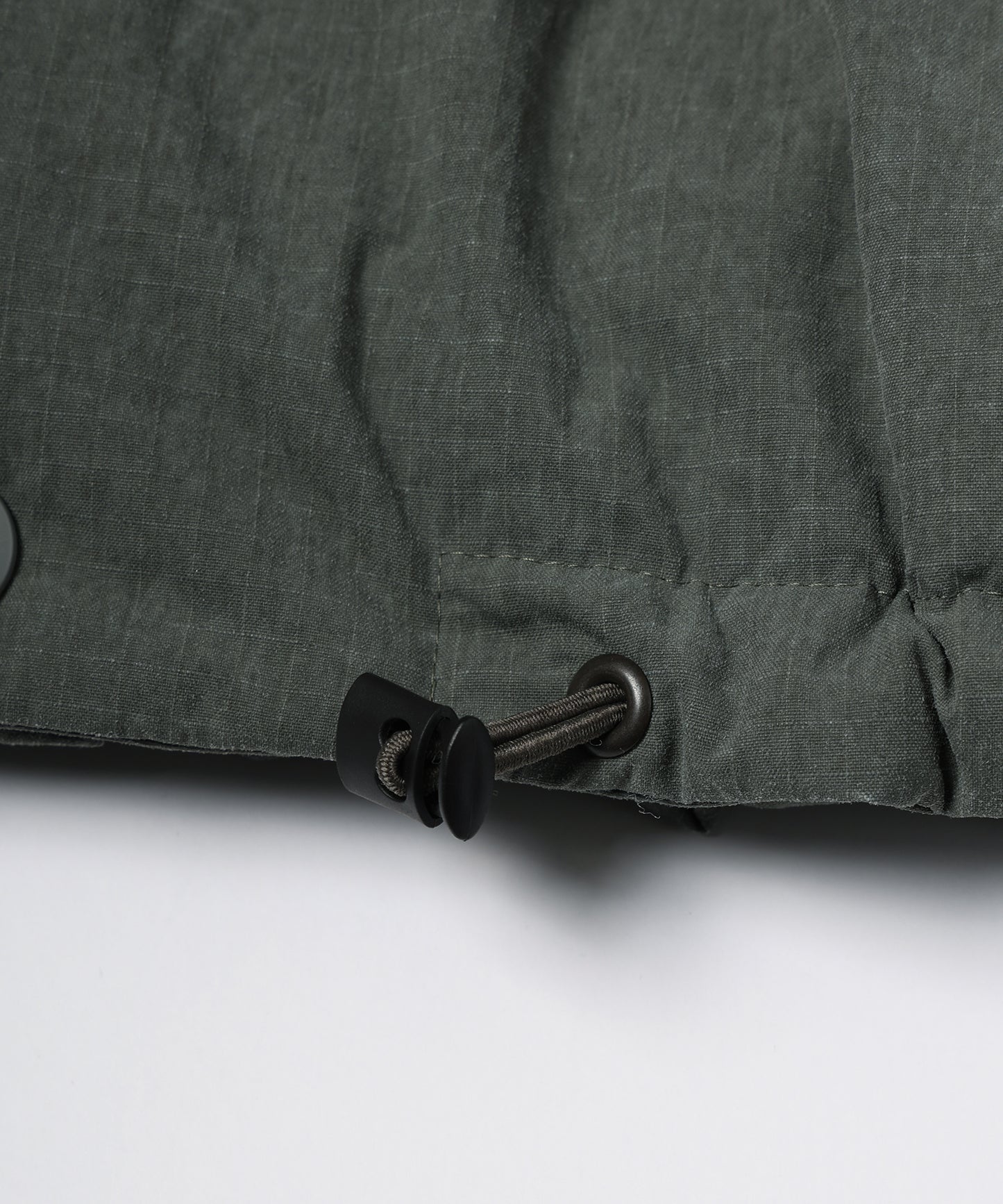 エイジングRIPクロスパデッド切替JK