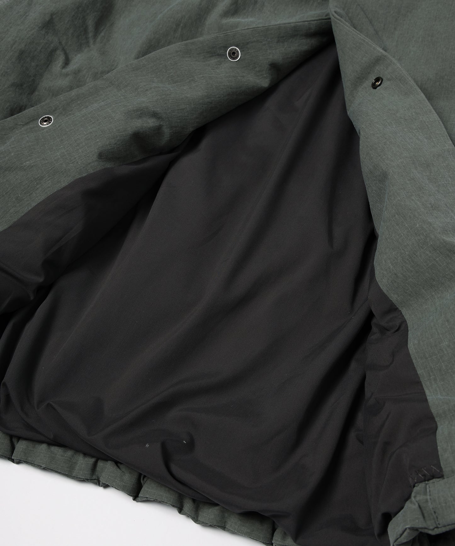 エイジングRIPクロスパデッド切替JK