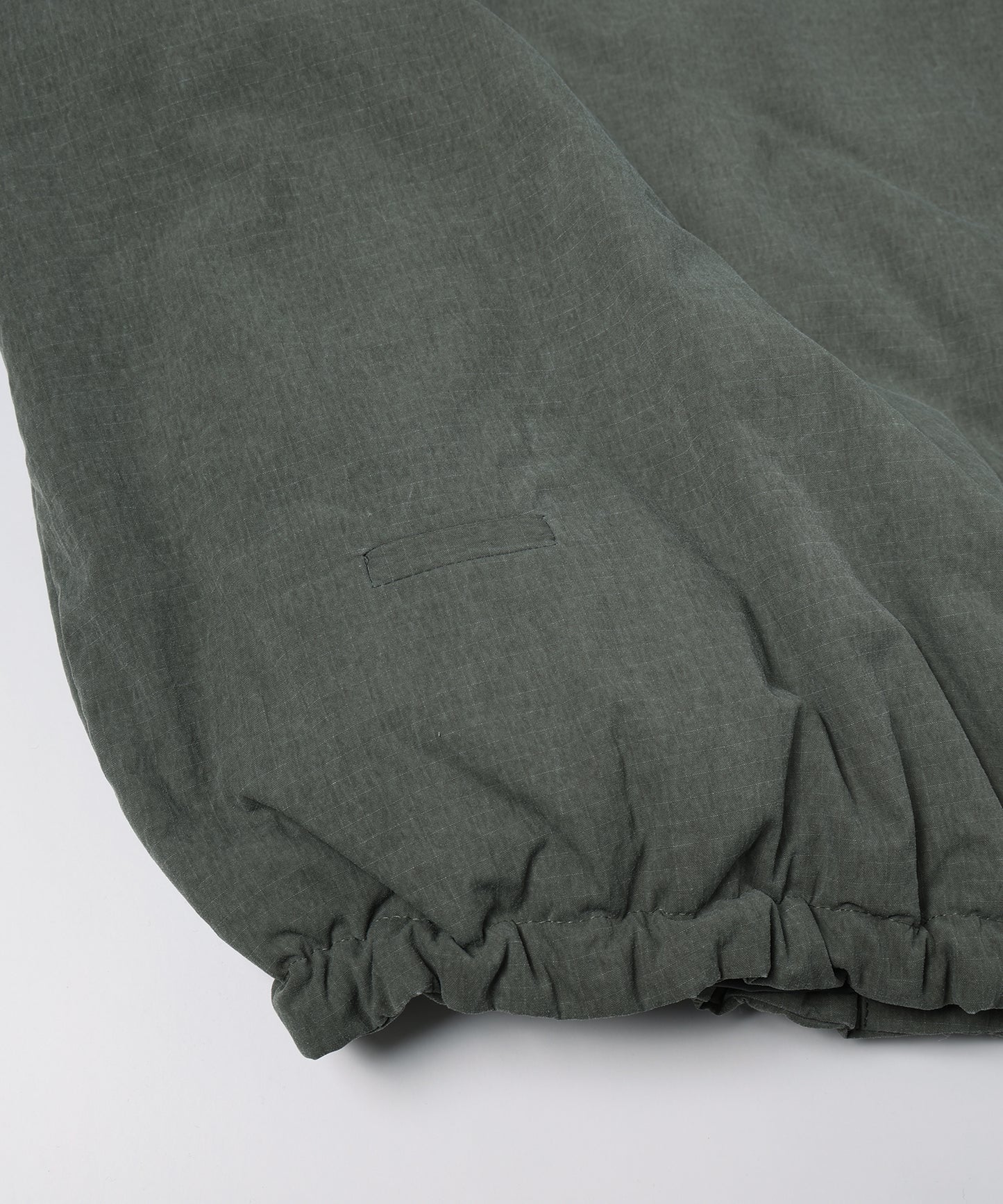 エイジングRIPクロスパデッド切替JK