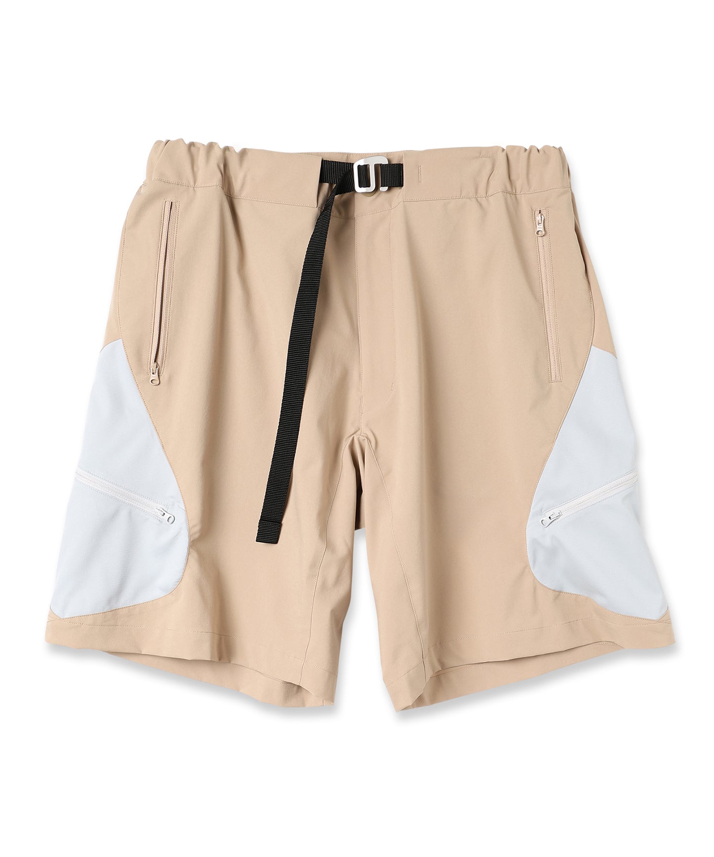 【OUTLIERS×JieDa】TECK SHORTS