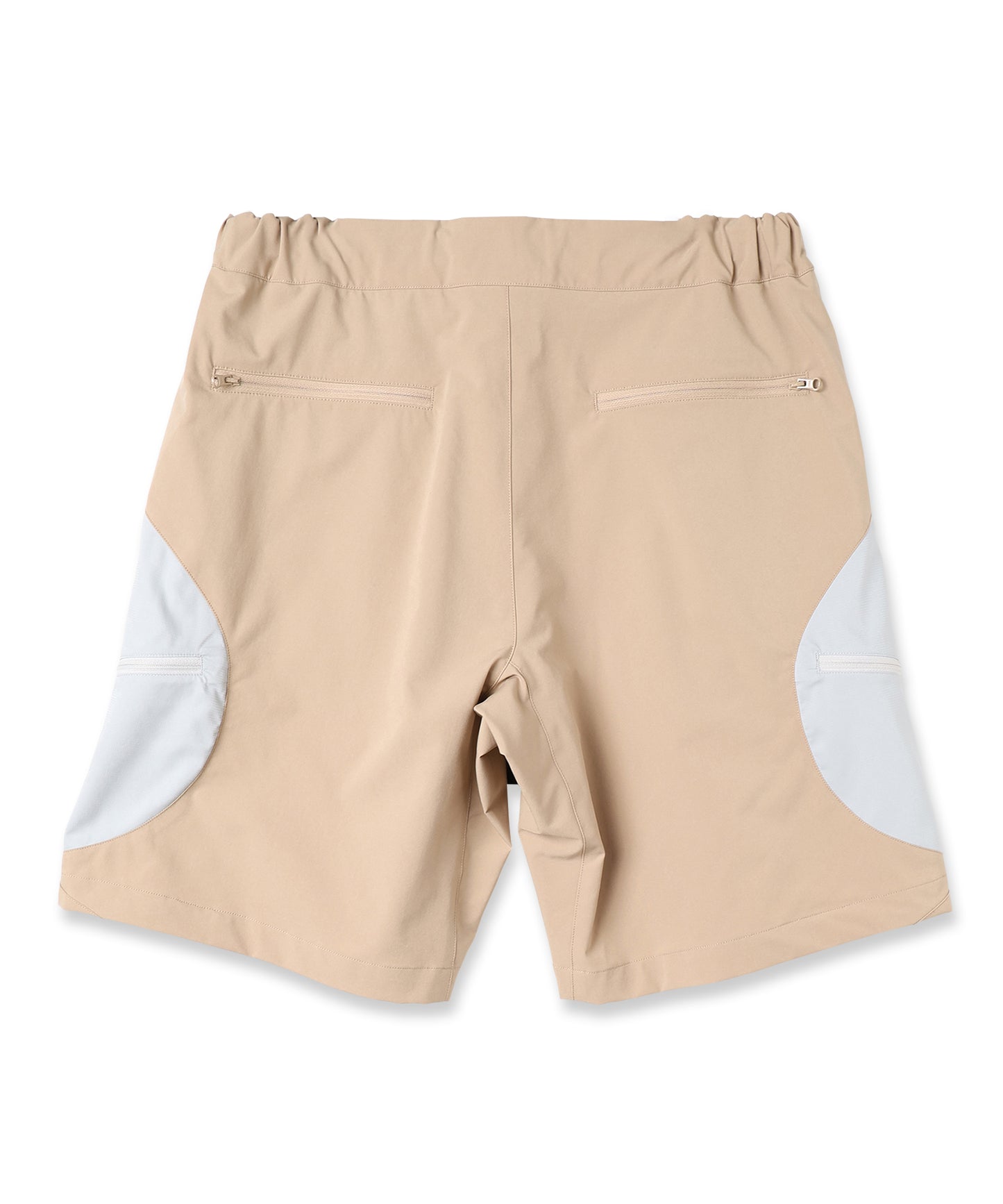 【OUTLIERS×JieDa】TECK SHORTS