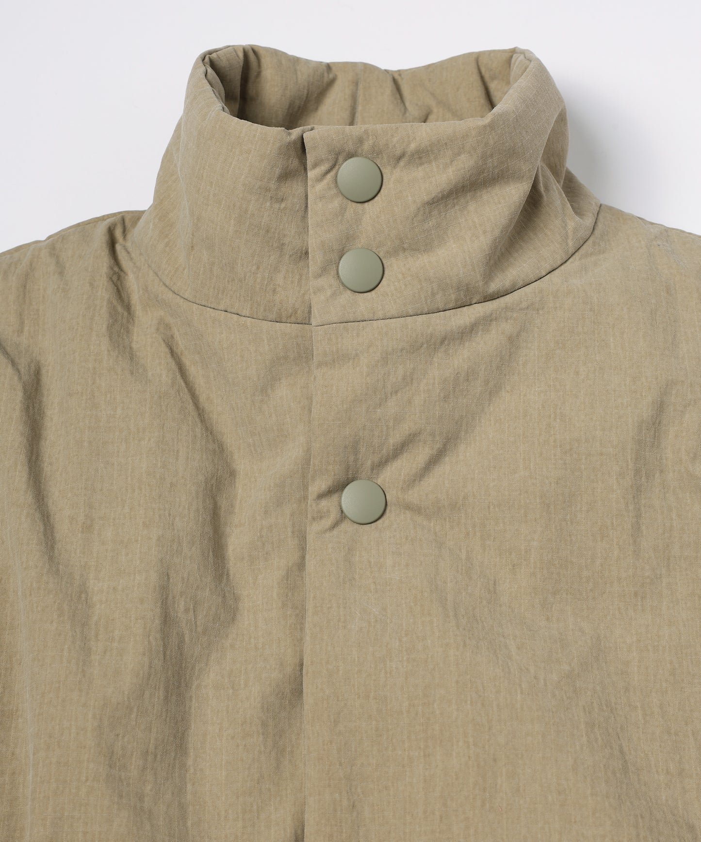 エイジングRIPクロスパデッド切替JK