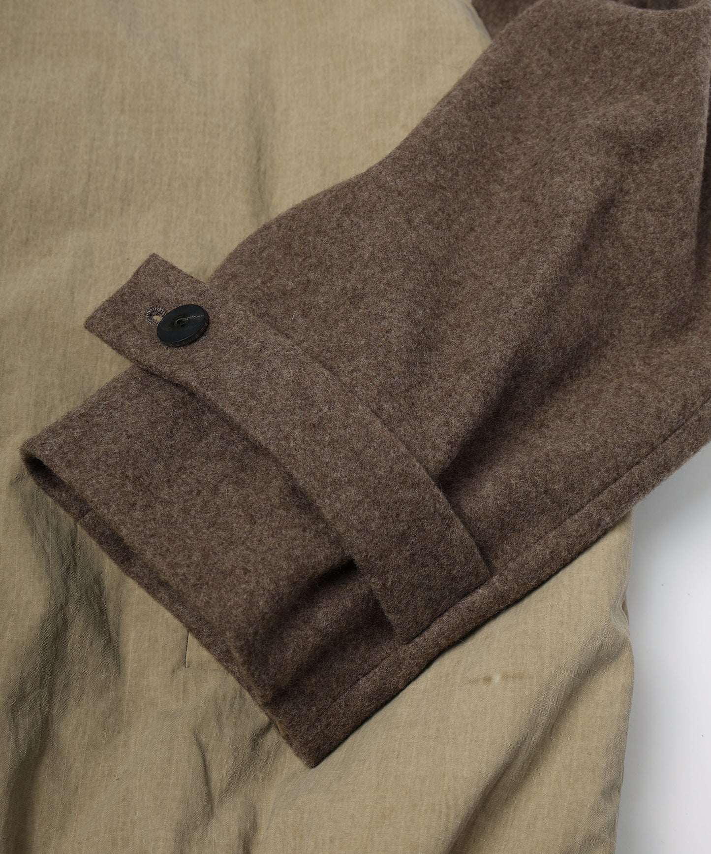 エイジングRIPクロスパデッド切替JK