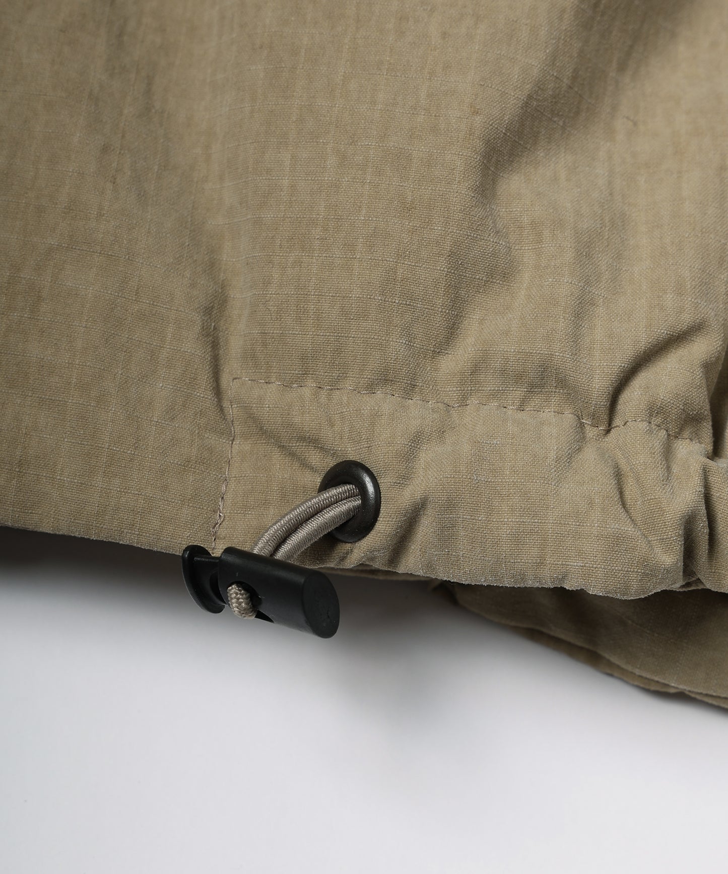 エイジングRIPクロスパデッド切替JK