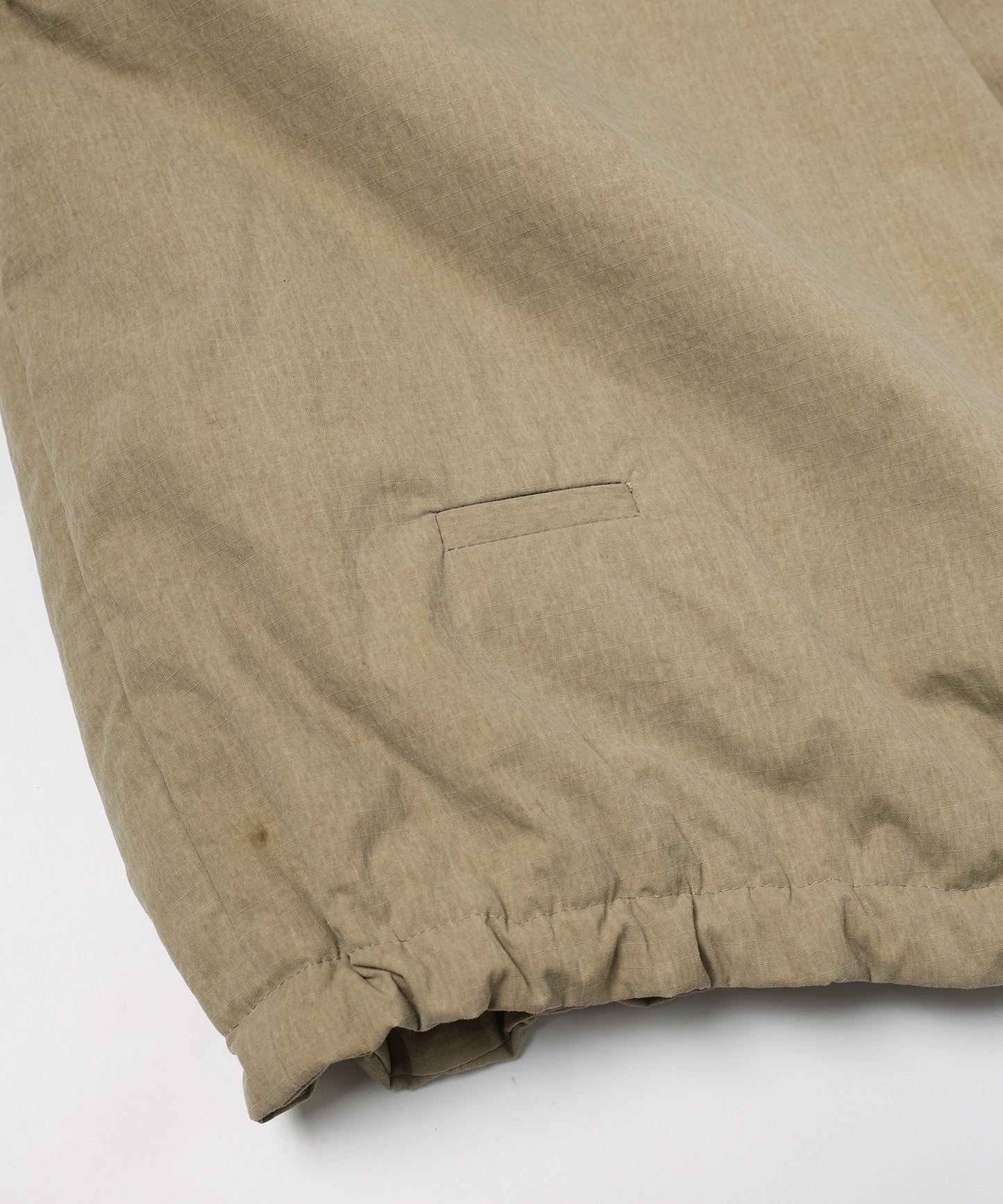 エイジングRIPクロスパデッド切替JK