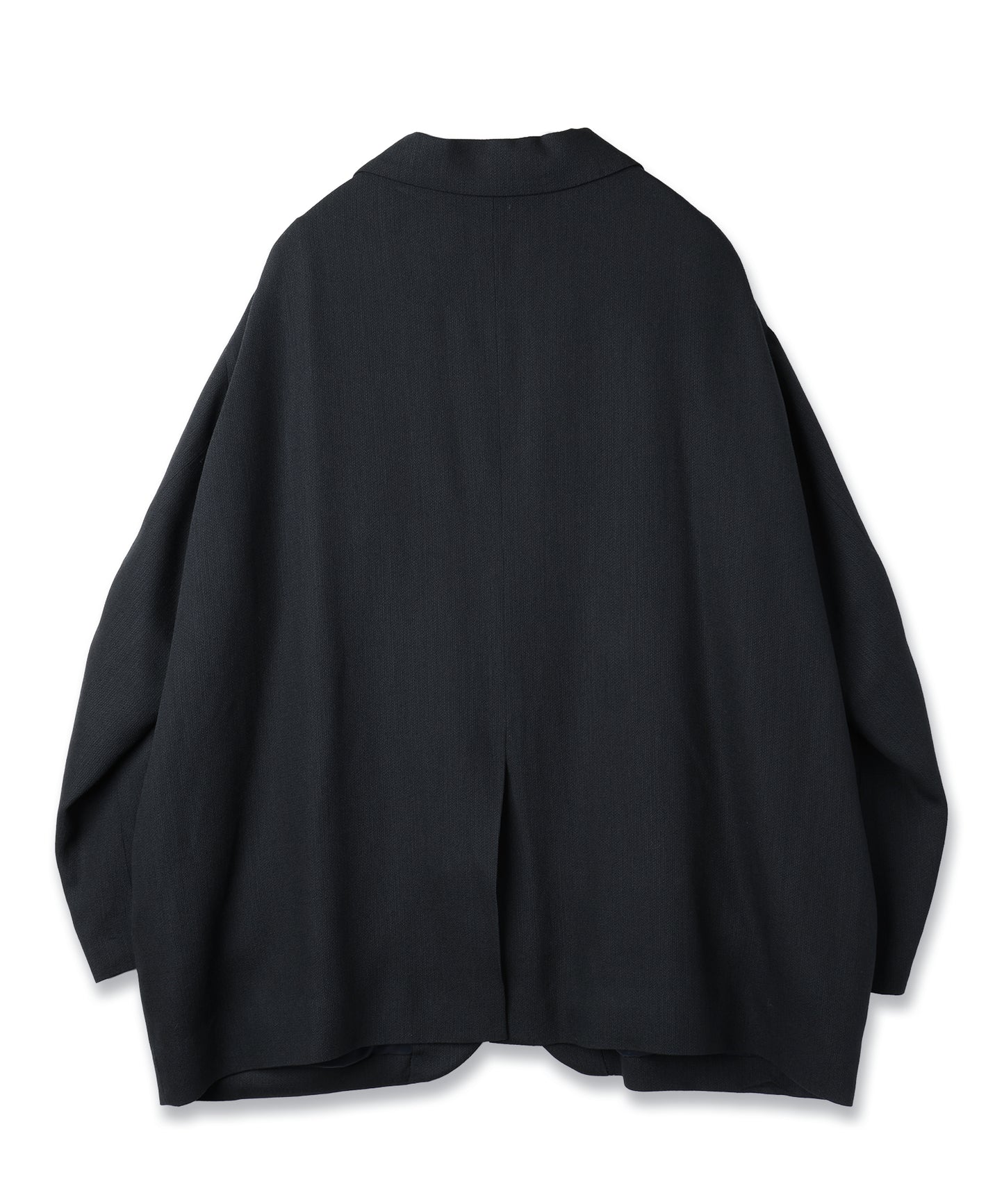 summer wool 2B jacket