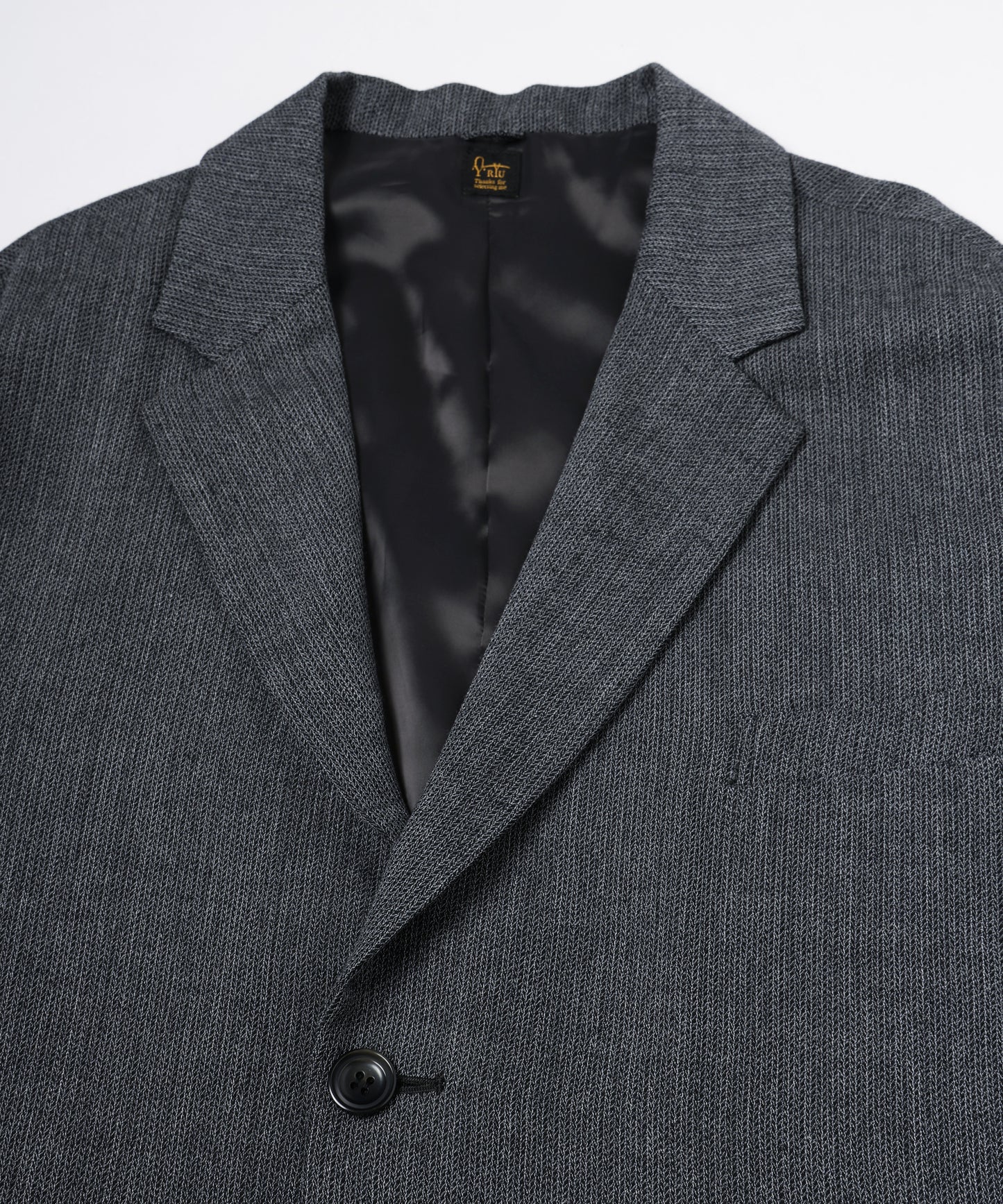 summer wool 2B jacket