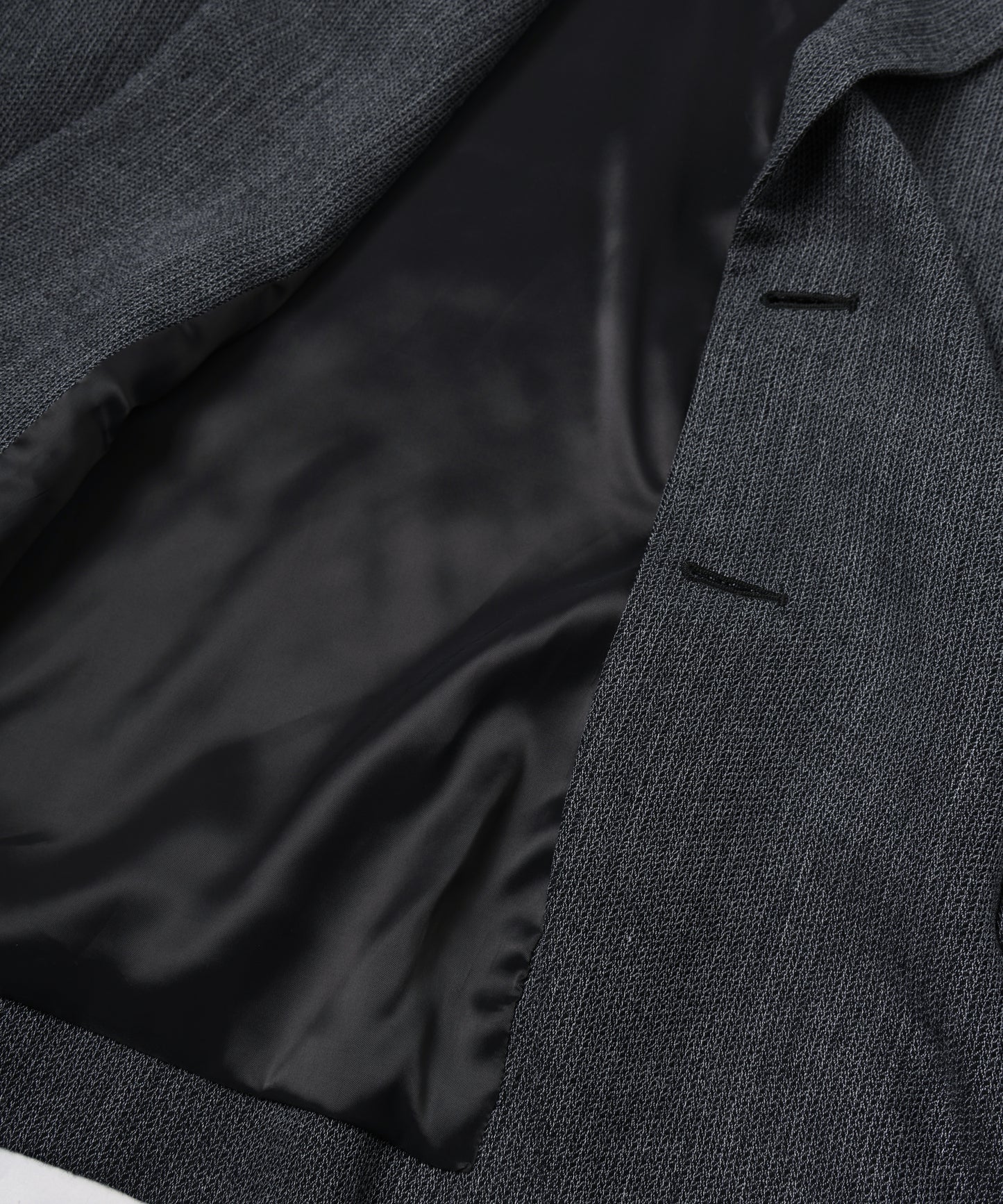 summer wool 2B jacket