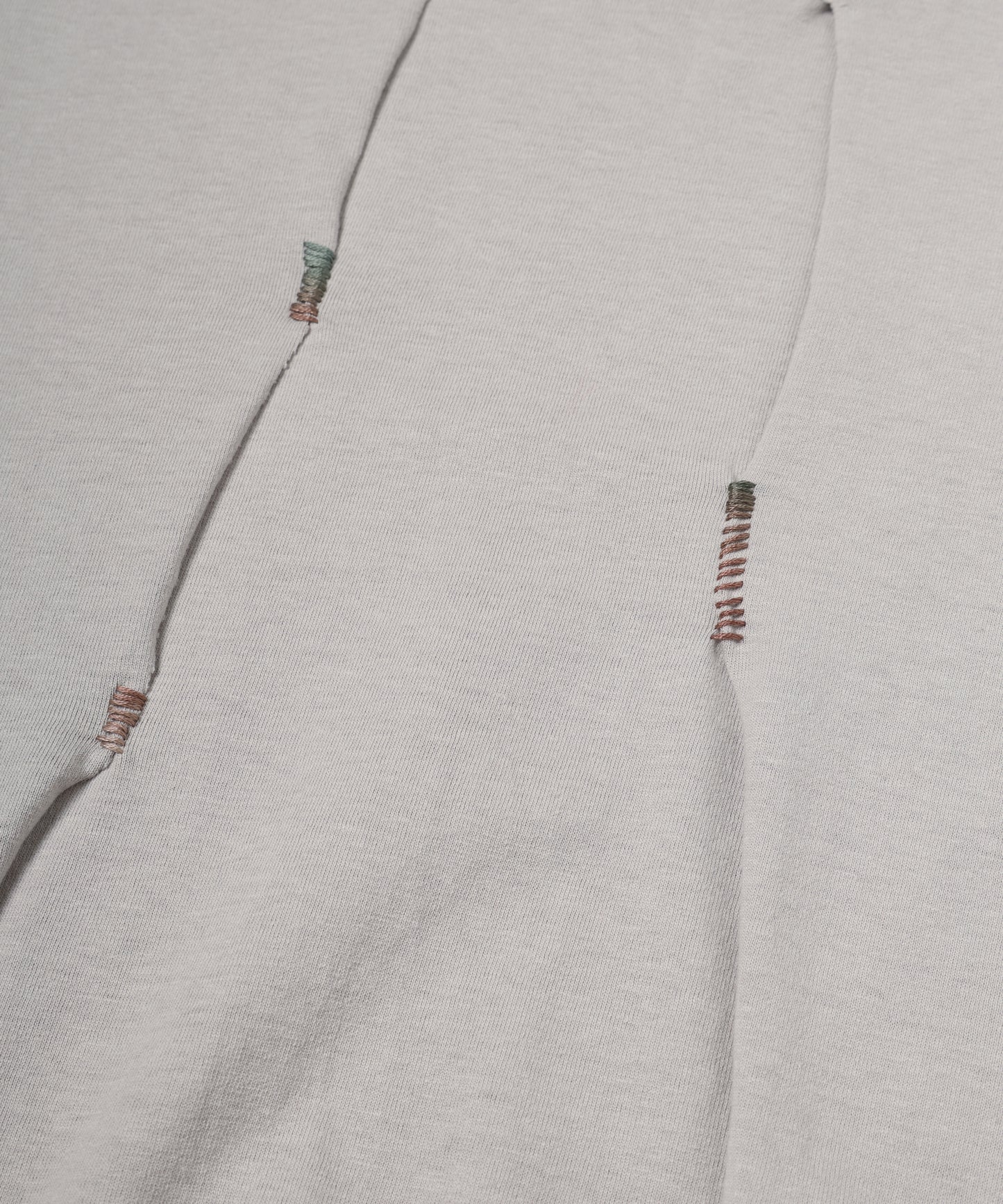 vintage-style open-front top